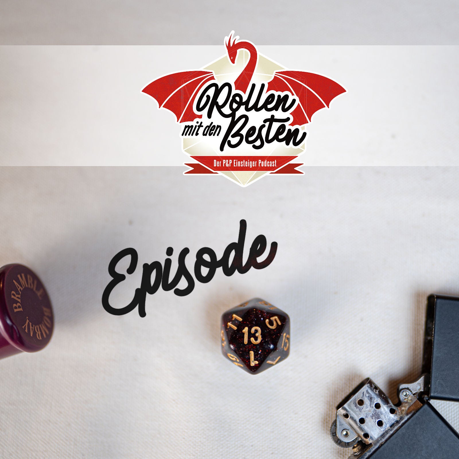 #013 - So lief unser erstes Community-Play! (feat. Johanna)