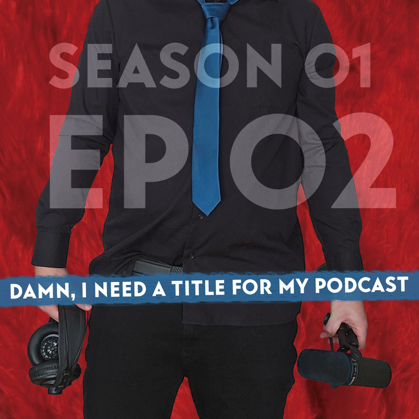 S01 / EP02 - JFL