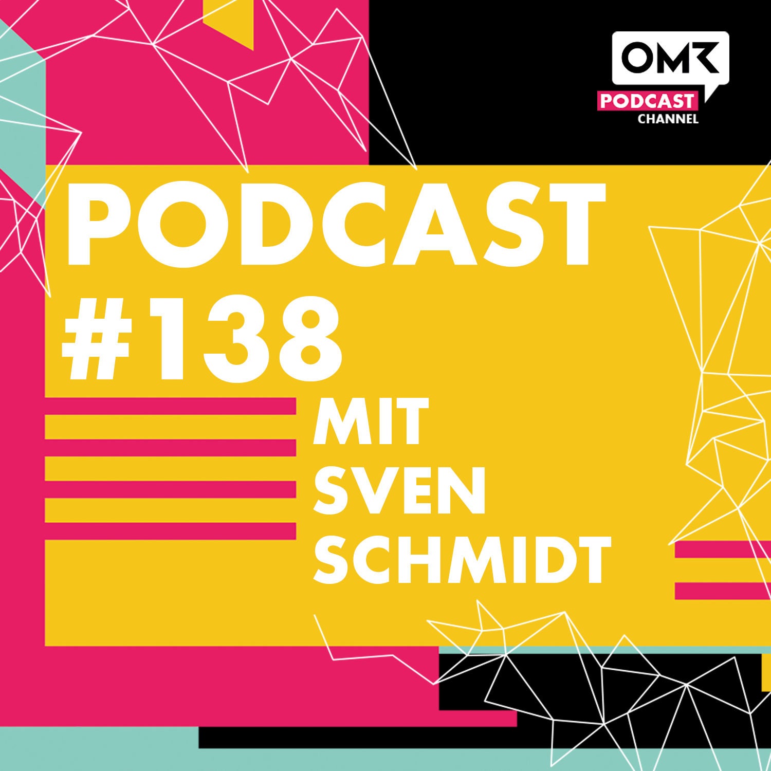 OMR #138 mit Sven Schmidt (LIVE in Essen)