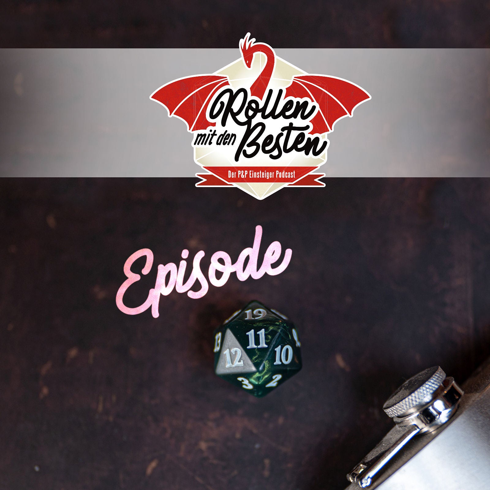 #011 - Kartenspiele in den Forgotten Realms (feat. Tim)