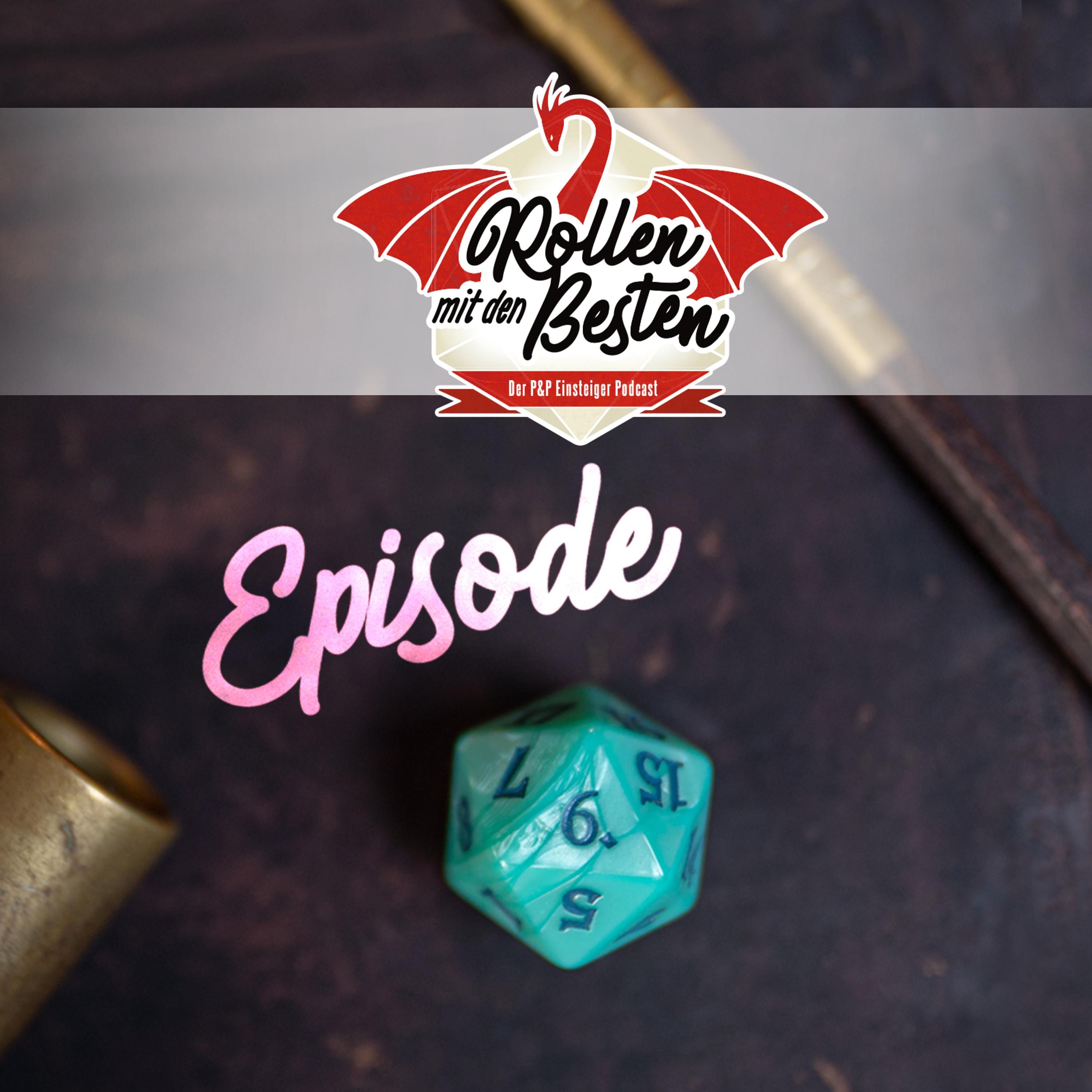 #006 - Vom Spieler zum Spielleiter