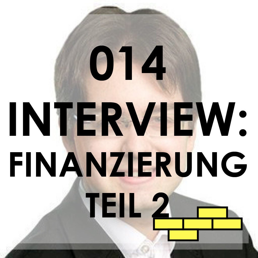 014 Teil 2 Finanzierungsexperte Philipp Scharpf im Interview