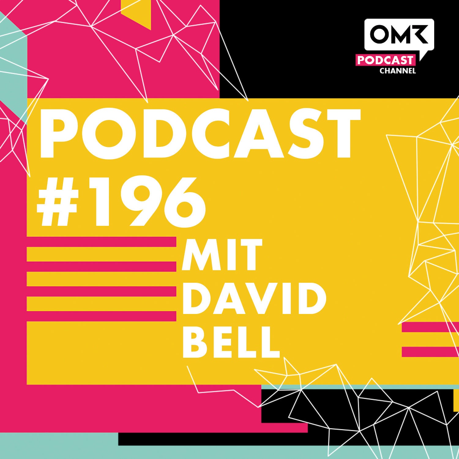 OMR #196 mit David Bell von Idea Farm Ventures