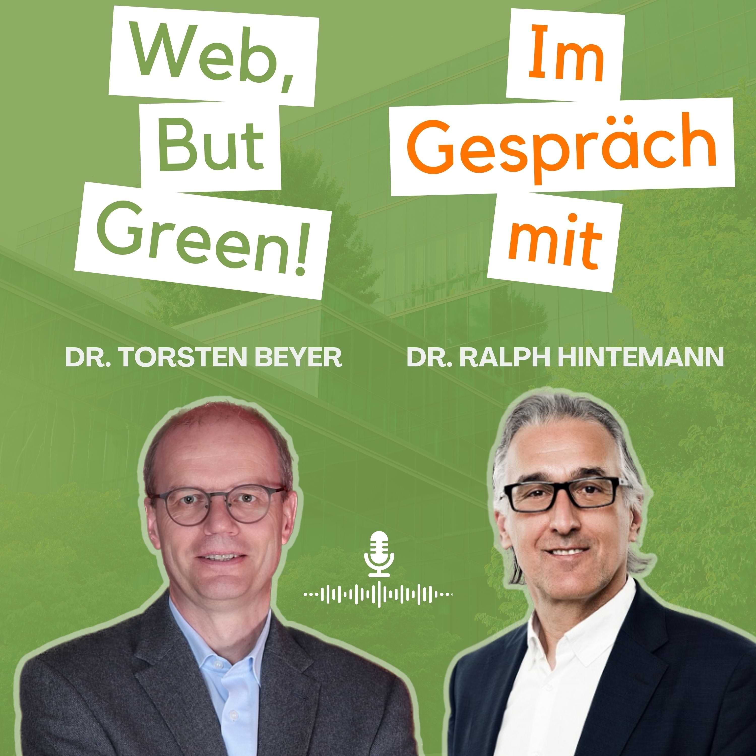 34 - Warum belastbare Zahlen und Prognosen so schwierig sind (Re-Release)