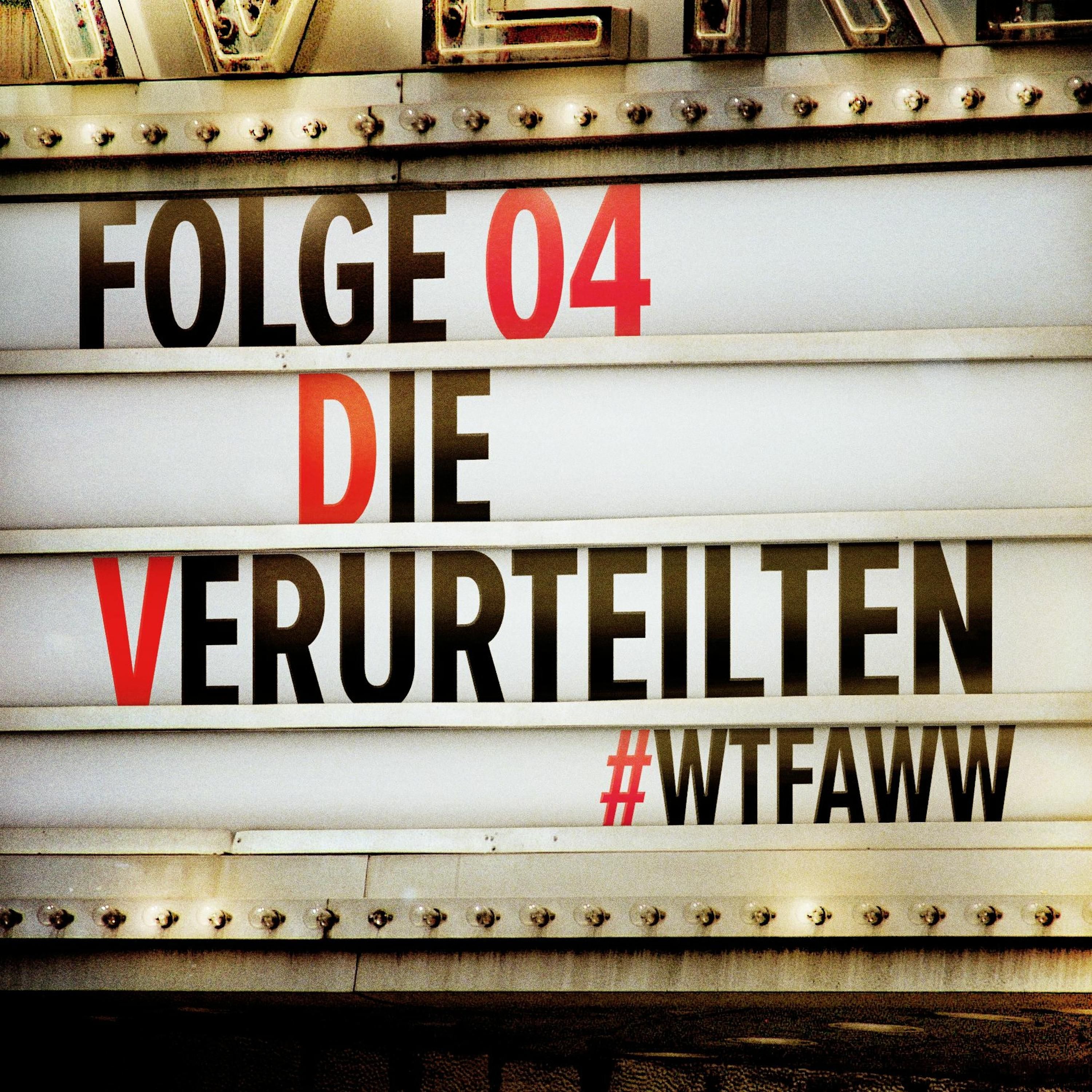 Der beste Film aller Zeiten? | Episode 04 | WTFAWW