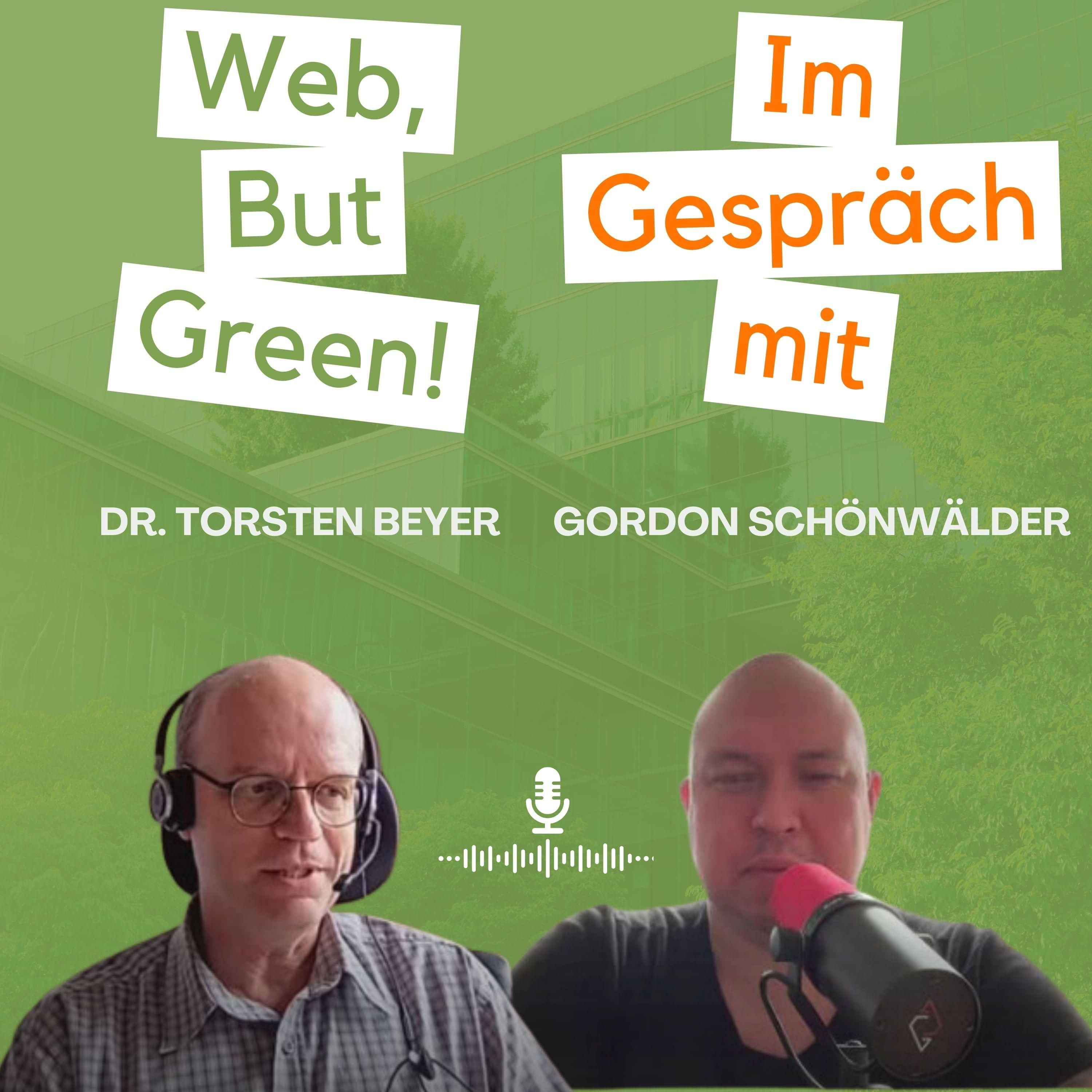 21 - Der CO₂-Doc prüft www.podcast-helden.de (Re-Release)