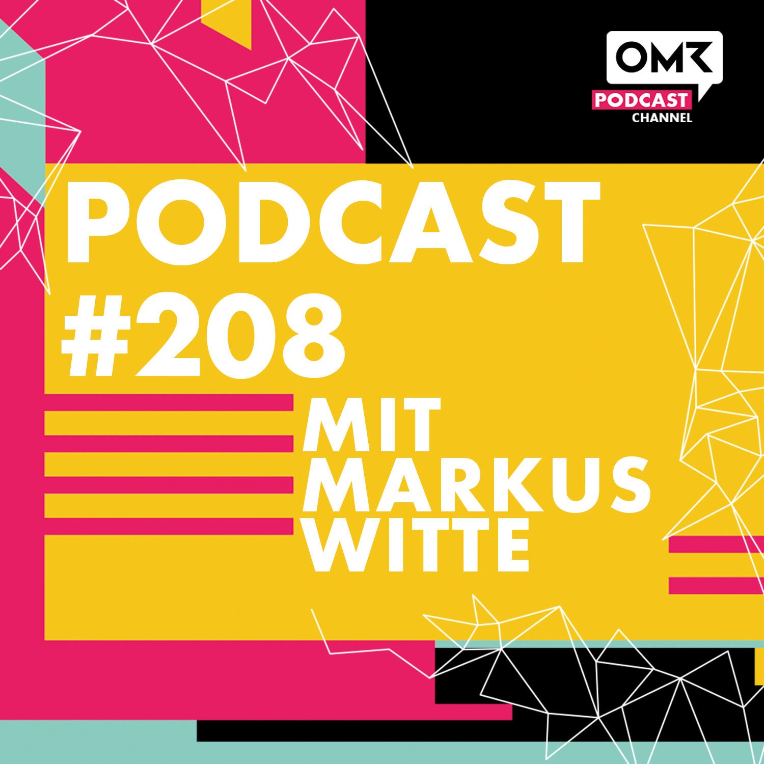 OMR #208 mit Markus Witte von Babbel