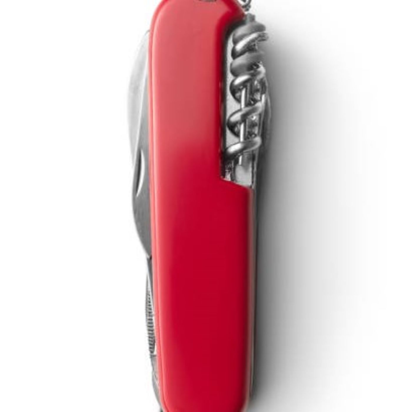 "Das Taschenmesser", Teil 2