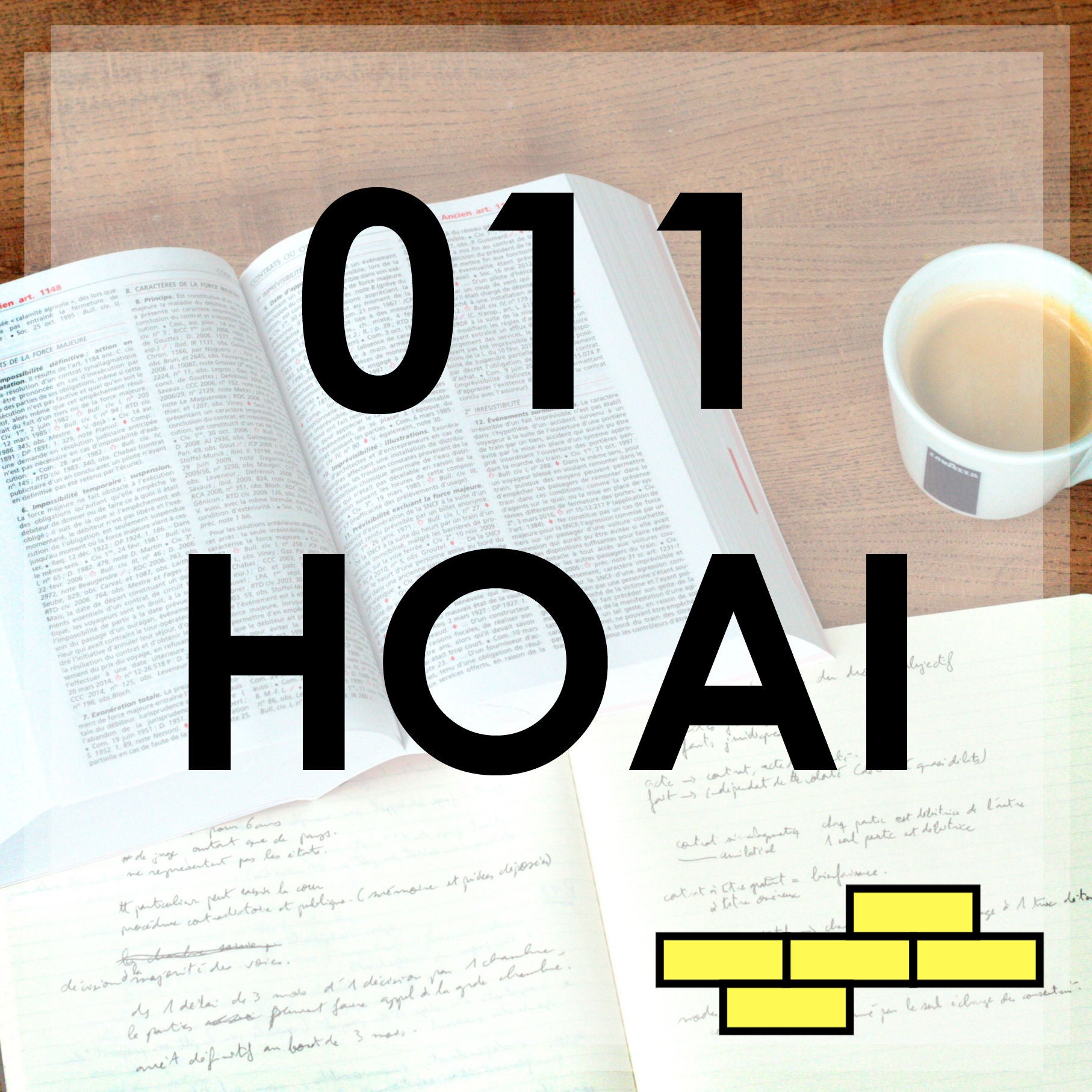 011 - Was ist die HOAI und wie rechnet ein Architekt ab?