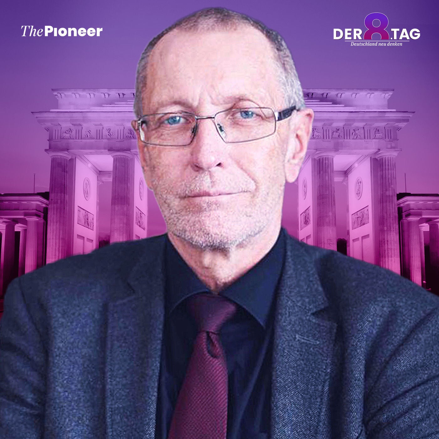 Der achte Tag #46 - Konrad Paul Liessmann: "Lust auf Bildung"