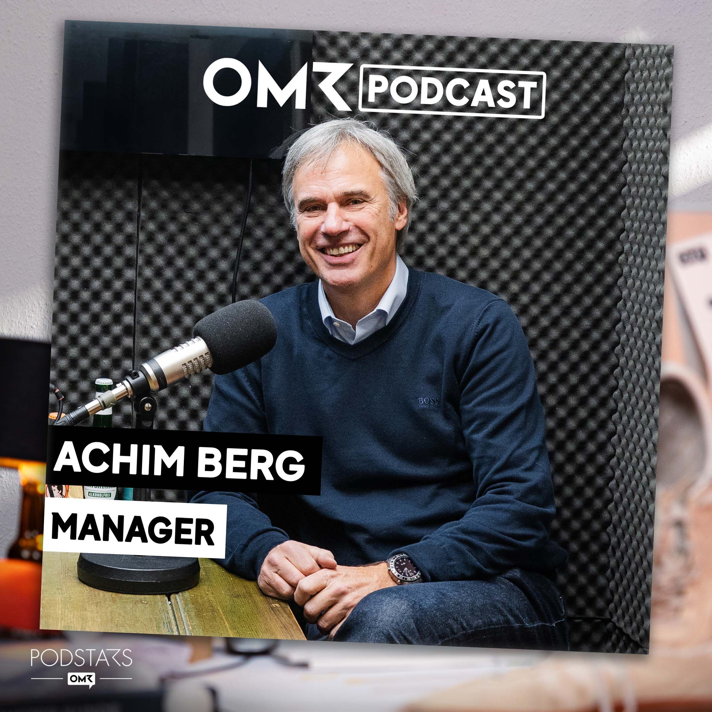 Multi-Top-Manager Achim Berg (#665)