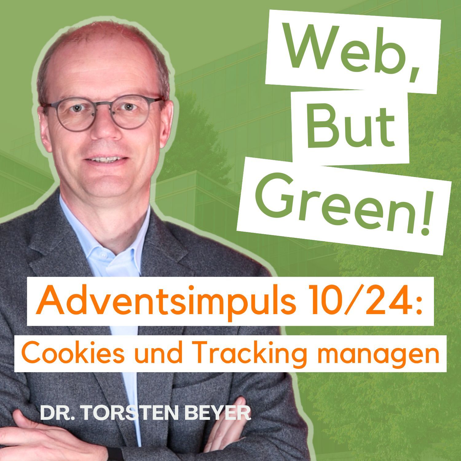 67 - Cookies und Tracking managen (Impuls 10/24)