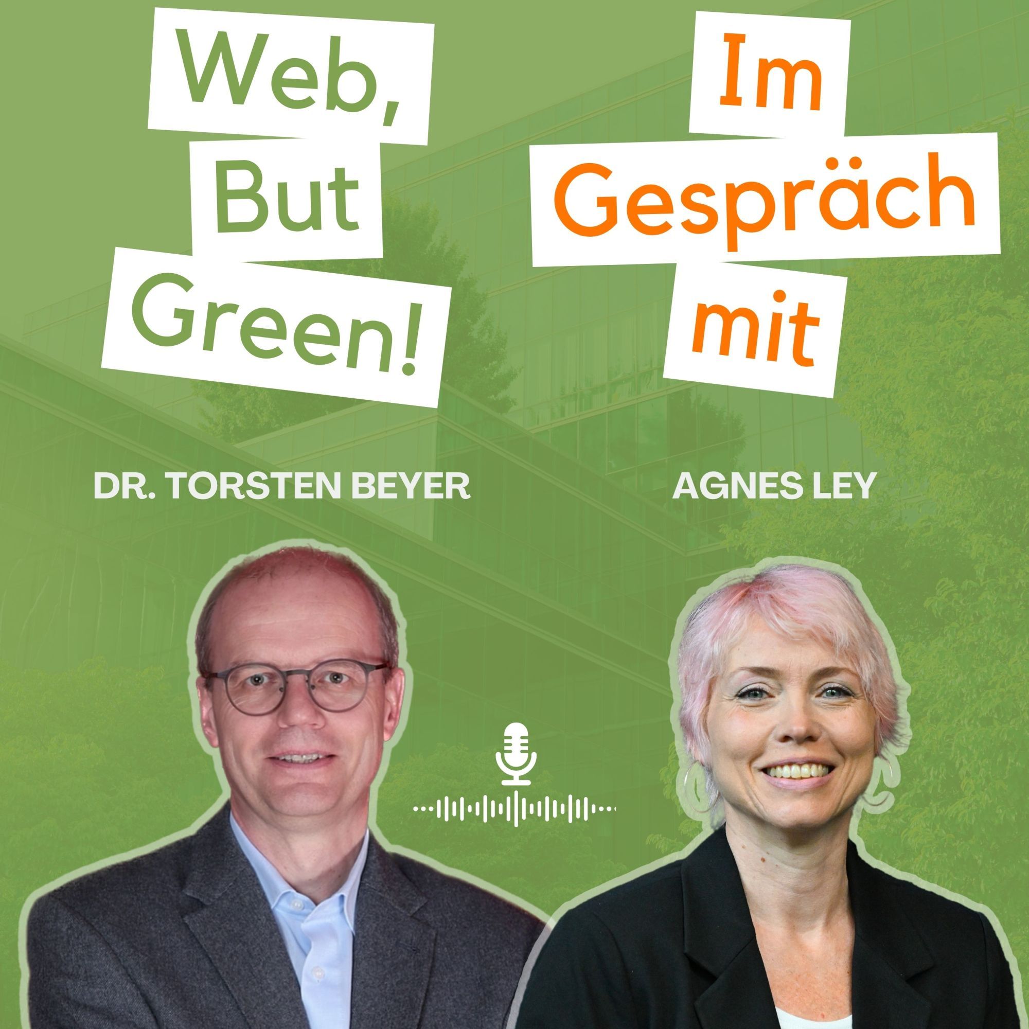 29 - Kann Online-Werbung nachhaltiger werden? (Re-Release)