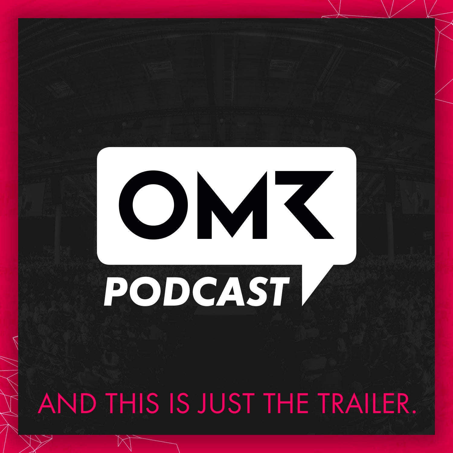 Trailer - Das ist der OMR Podcast