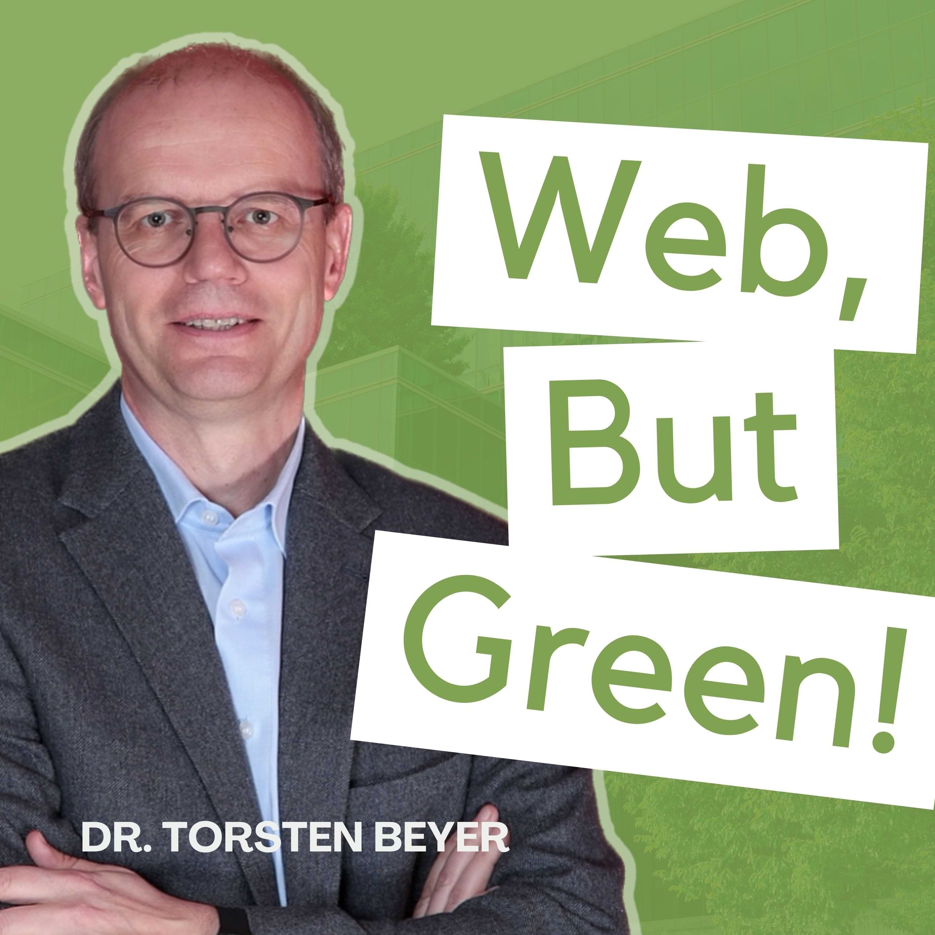 31 - Website-Crawler als Klimakiller? (Re-Release)