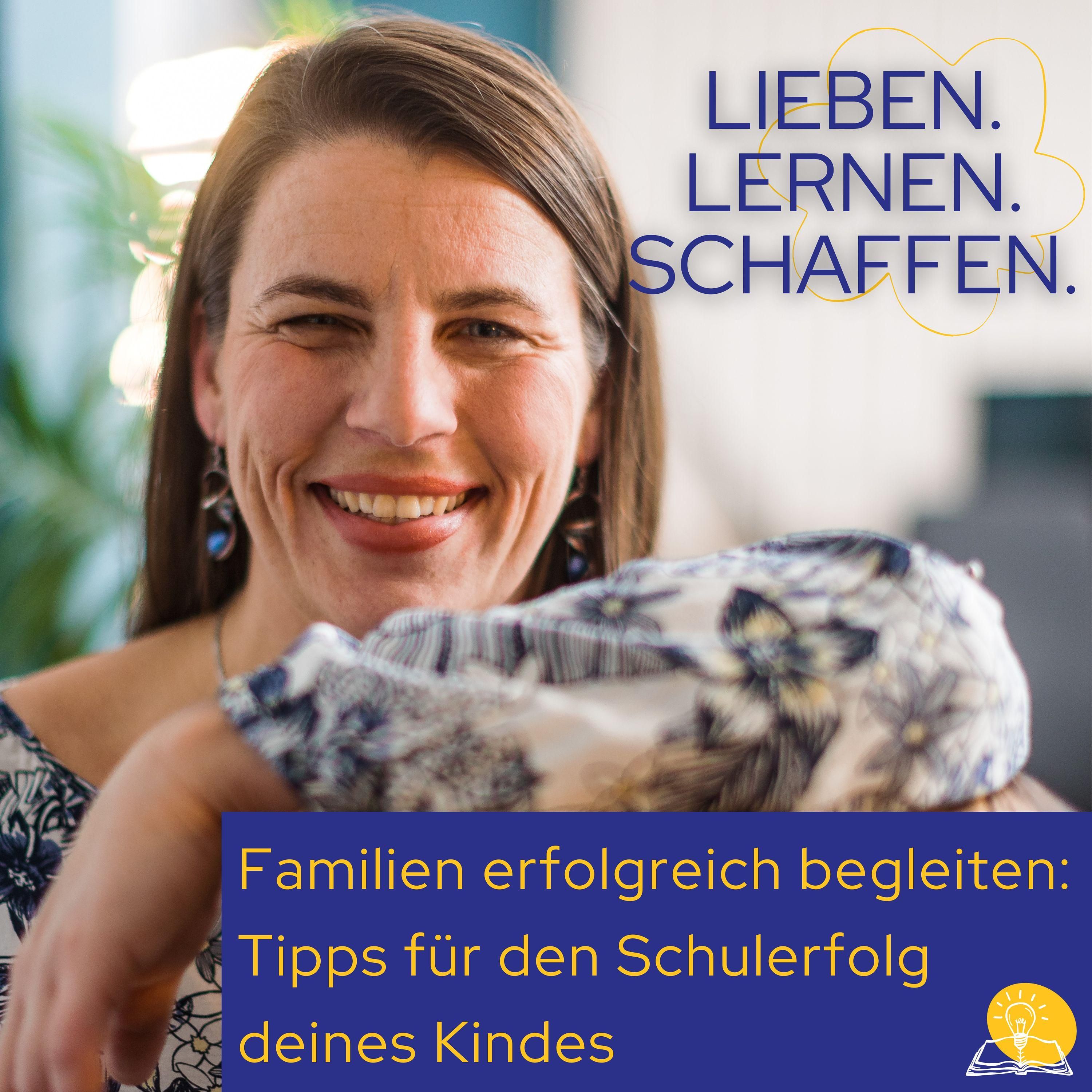 02 Wie ich zum Lerncoaching kam