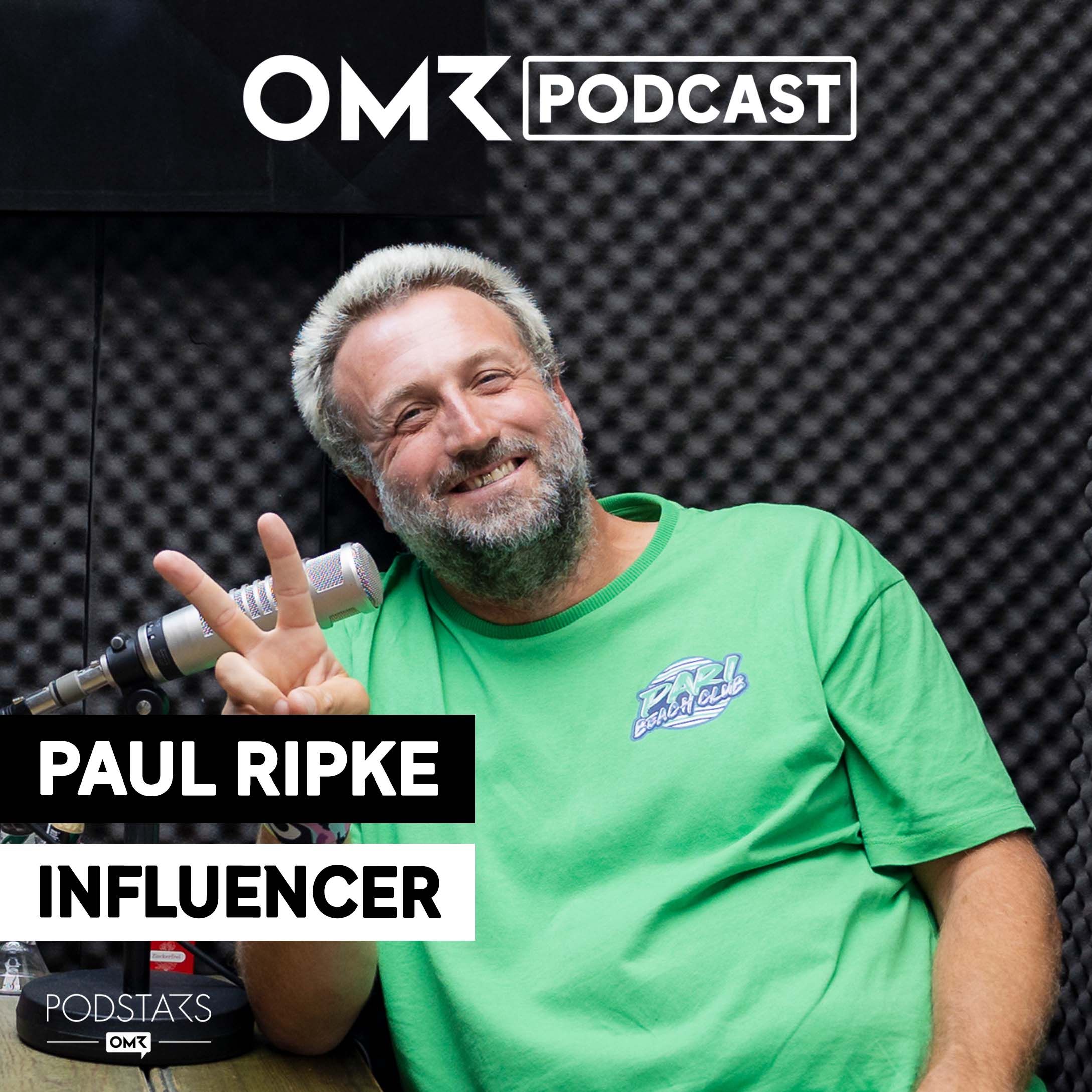Influencer Paul Ripke (#719)