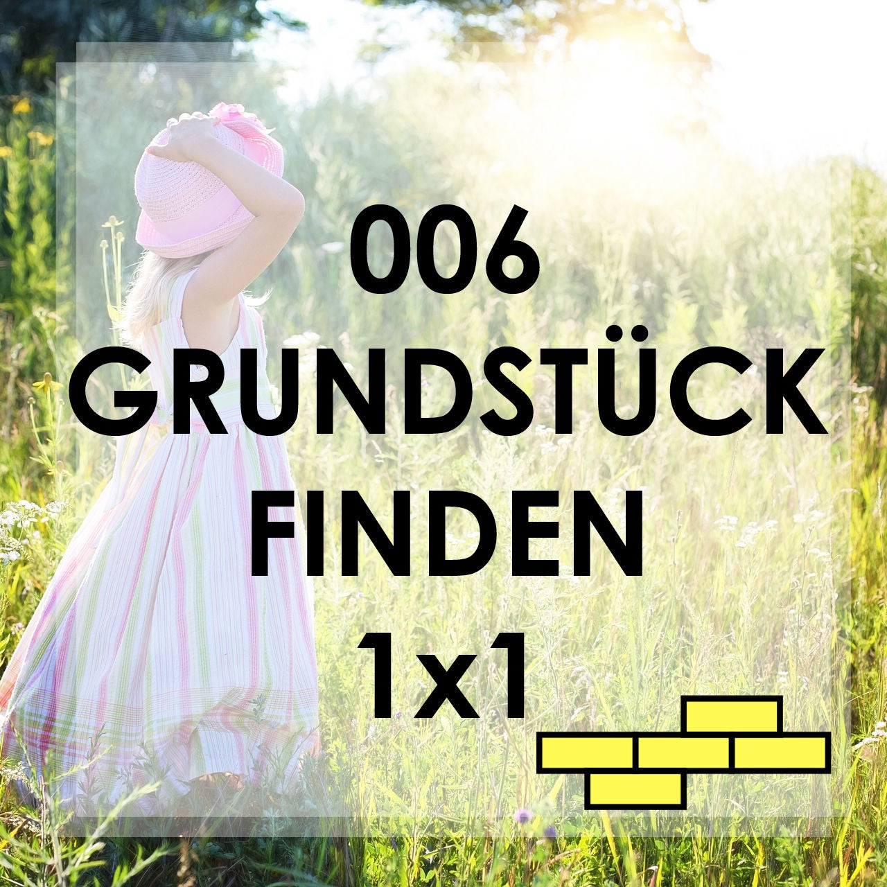 006 - Grundstück finden 1x1 Teil 1 Wo soll ich suchen?