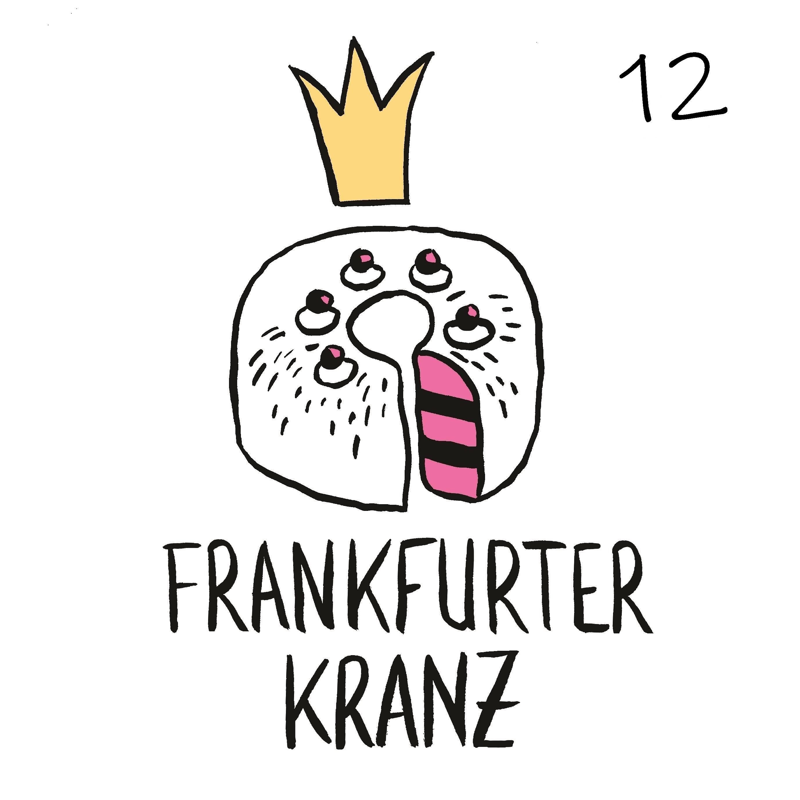 Das Orakel von Frankfurt