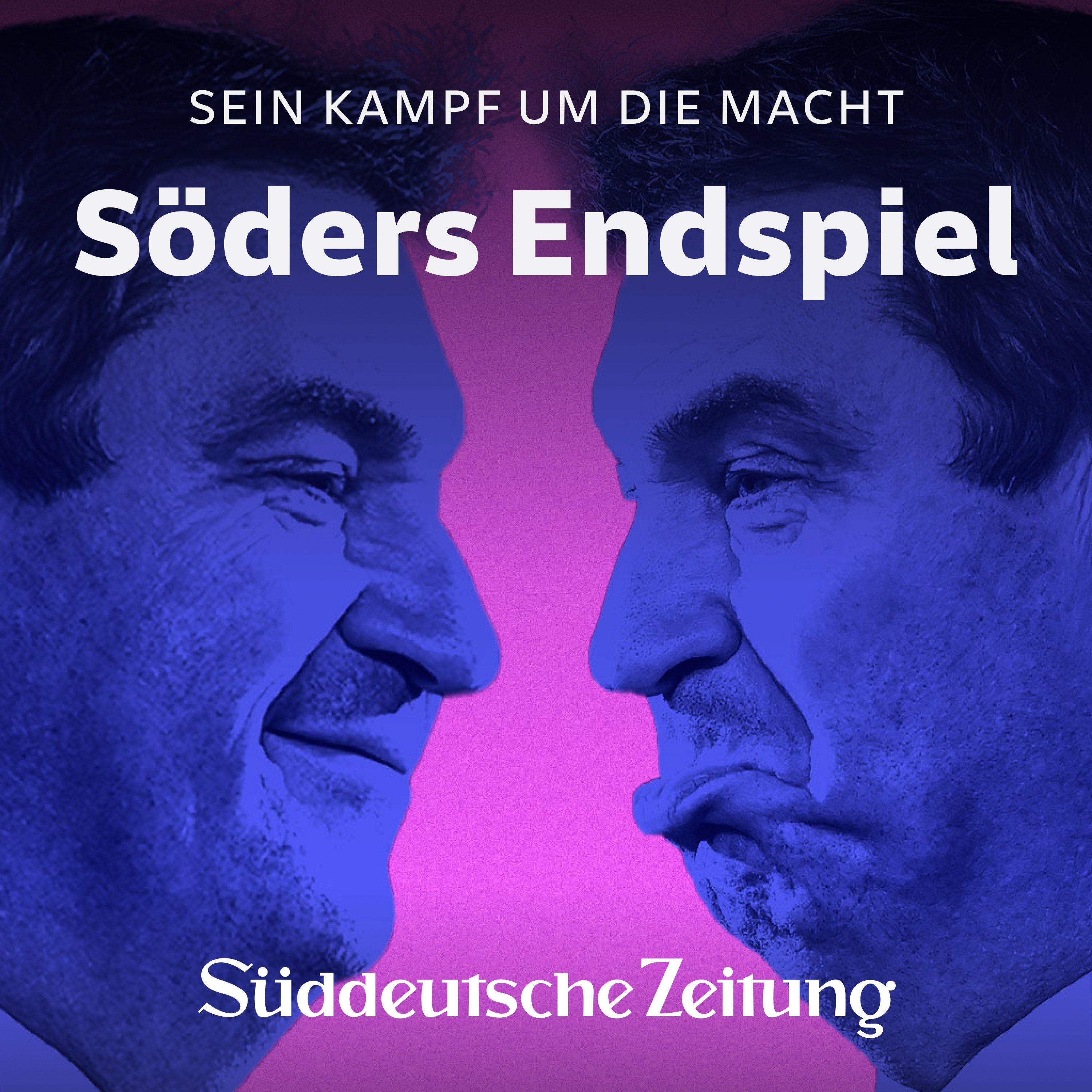 "Schicksalswahl" - Folge 1 von "Söders Endspiel - Sein Kampf um die Macht"