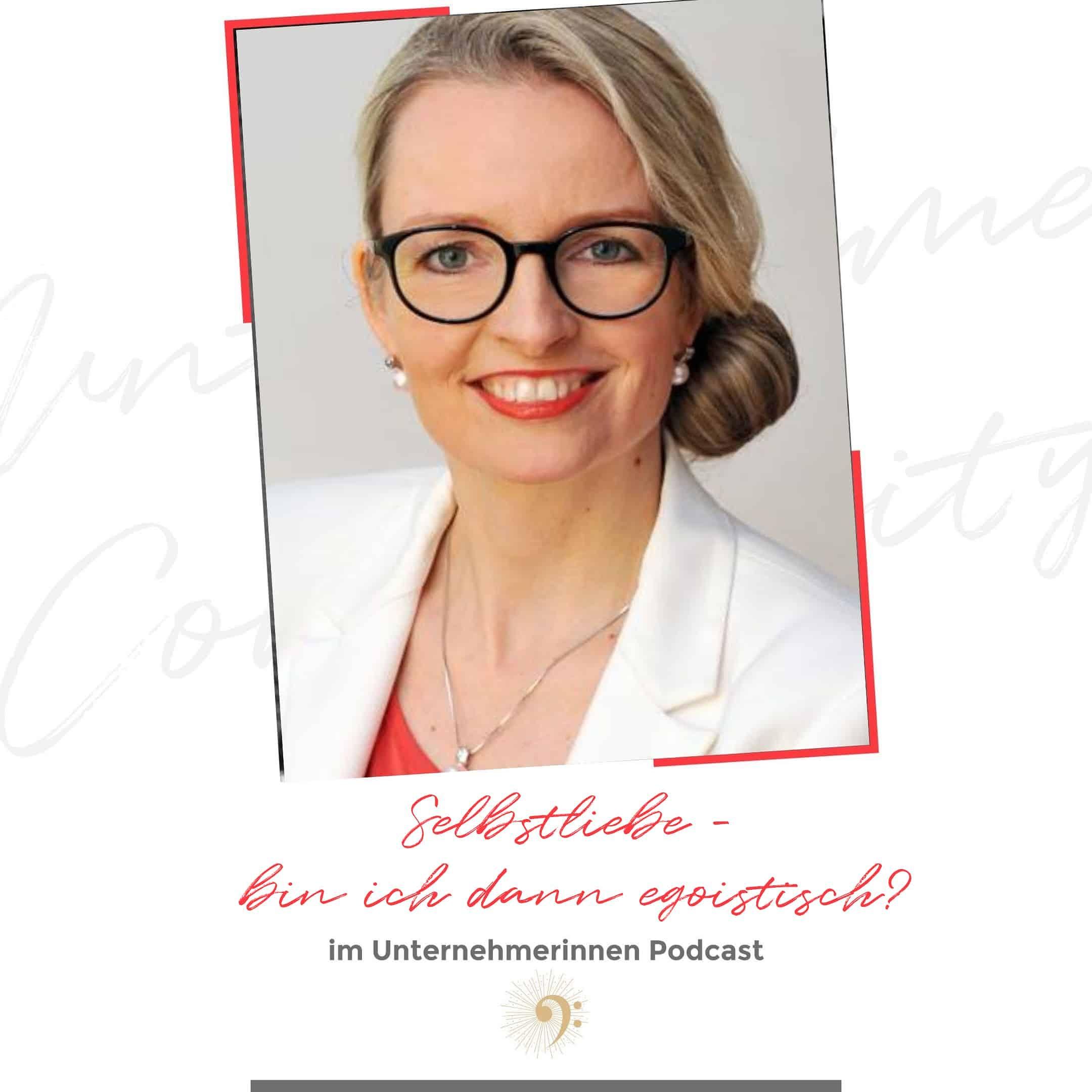 #41 Selbstliebe - oder bin ich dann egoistisch?
