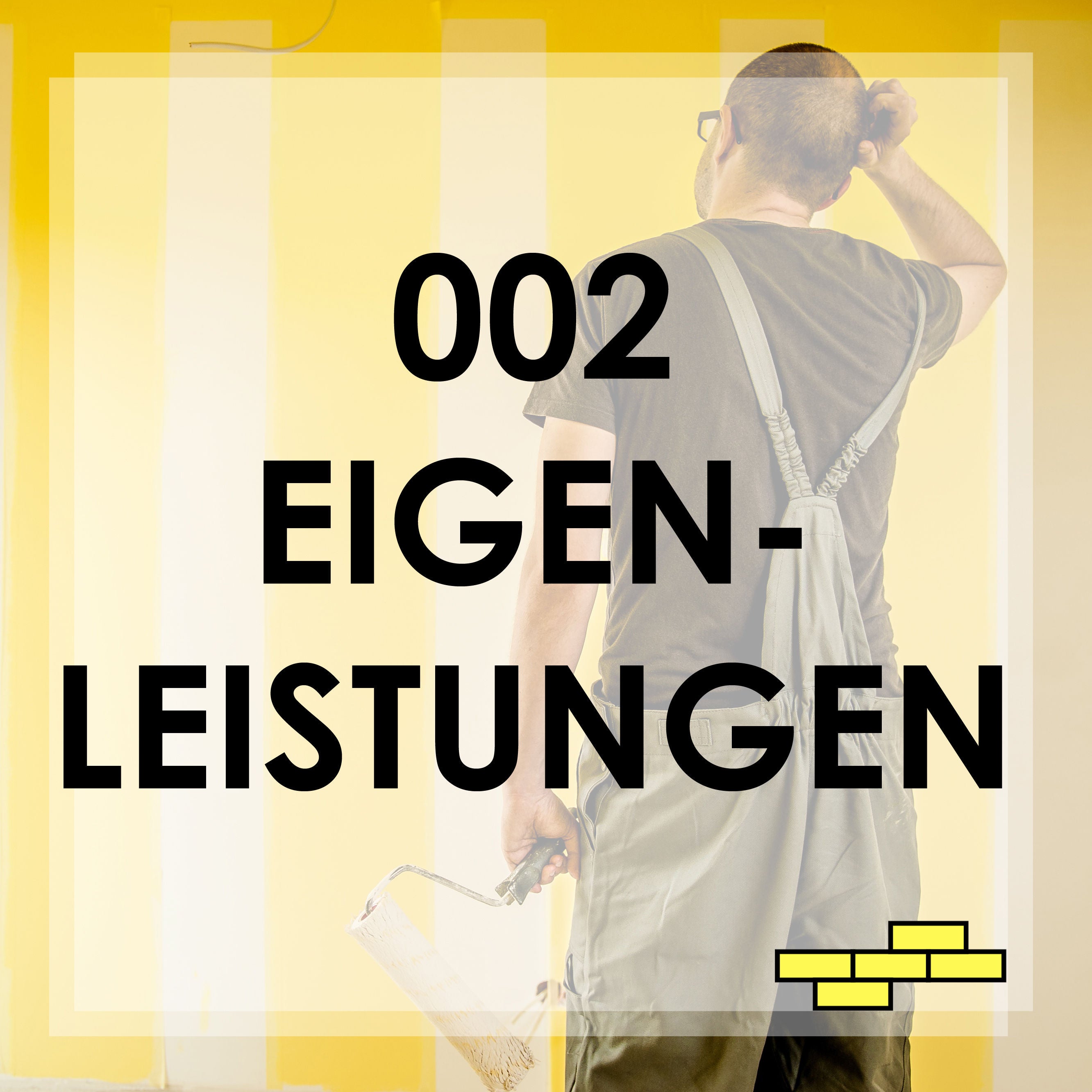 002 - Eigenleistungen