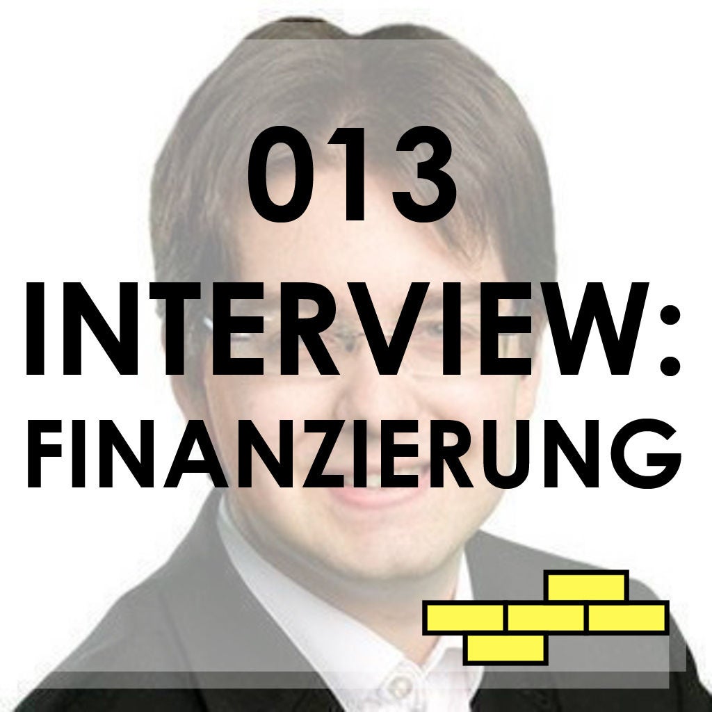 013 Finanzierungsexperte Philipp Scharpf im Interview