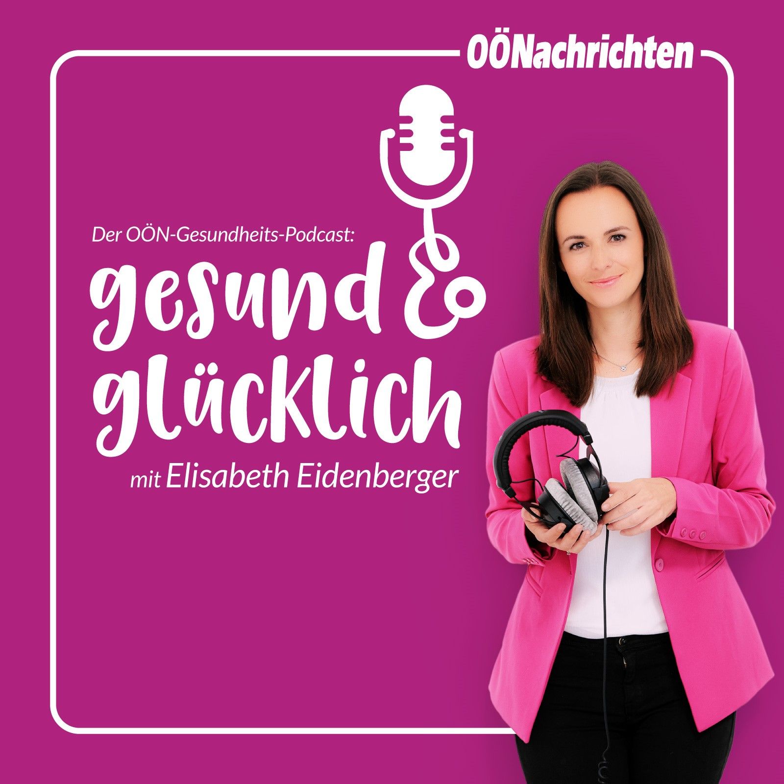 #014 Gestärkt durch Konflikte