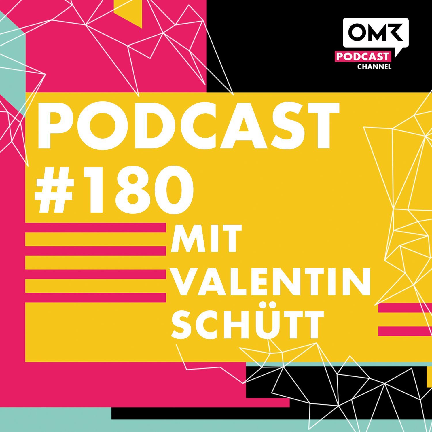OMR #180 mit Valentin Schütt von Wunschgutschein