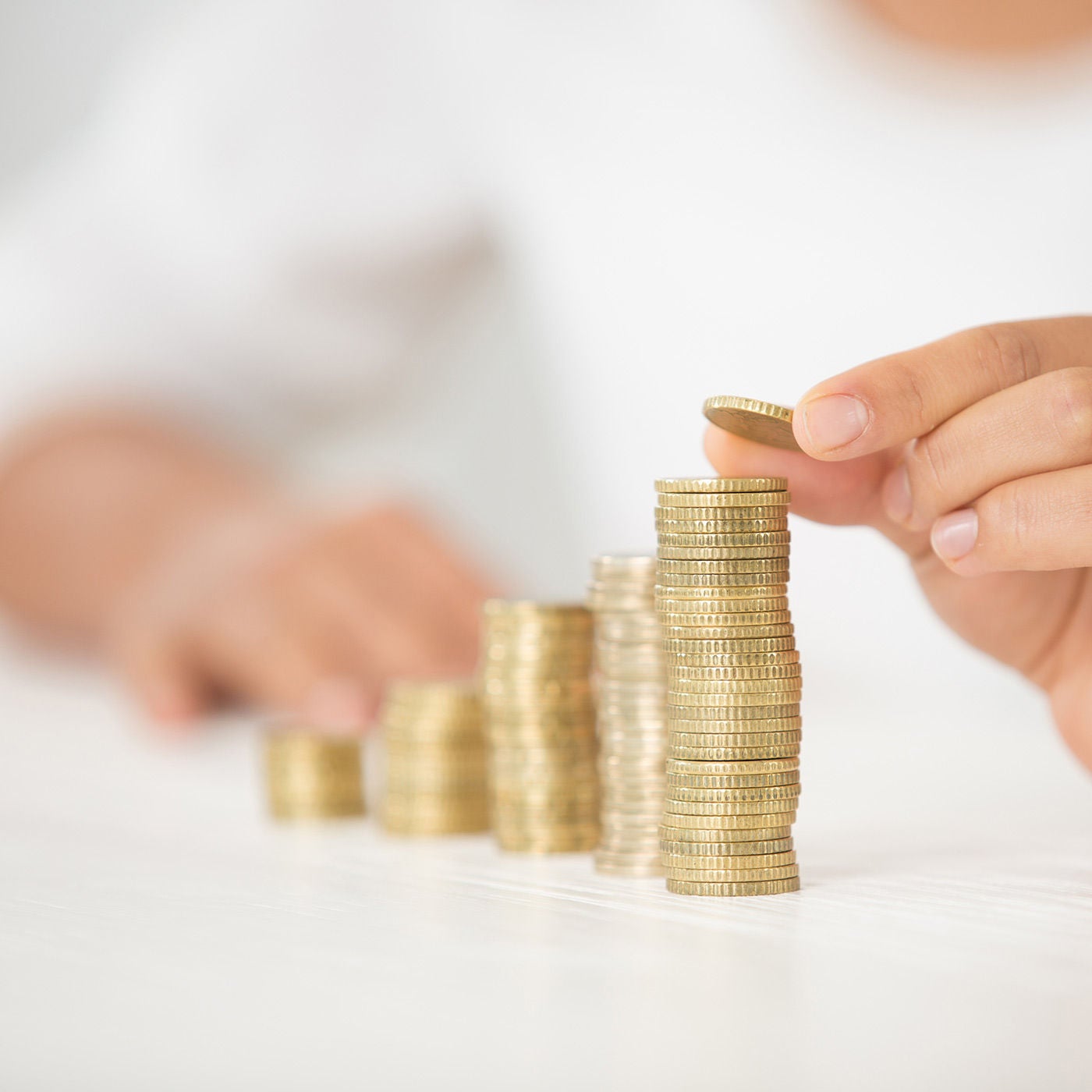 Haushalt 2024: Wie man 29 Milliarden zusammenkratzt