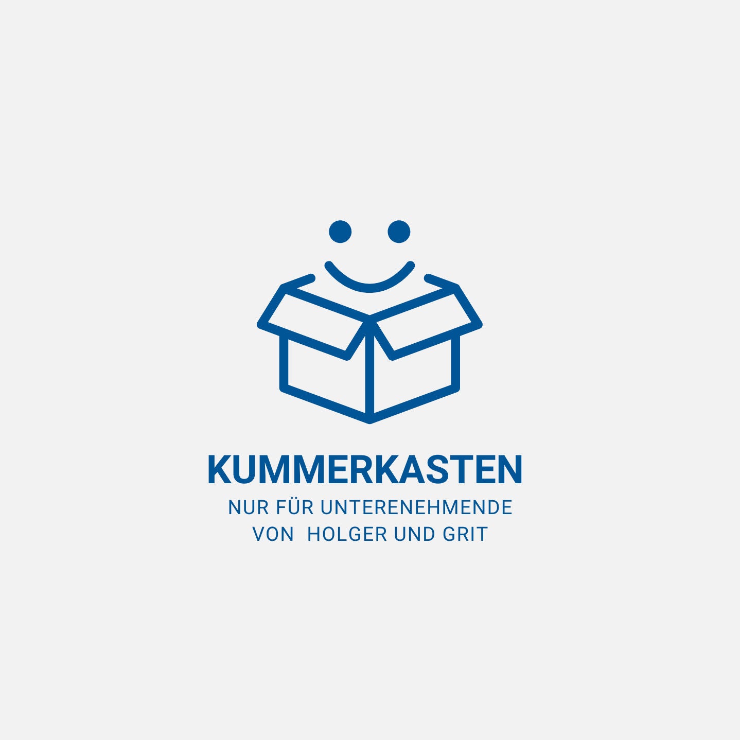 Kummerkasten für Unternehmende