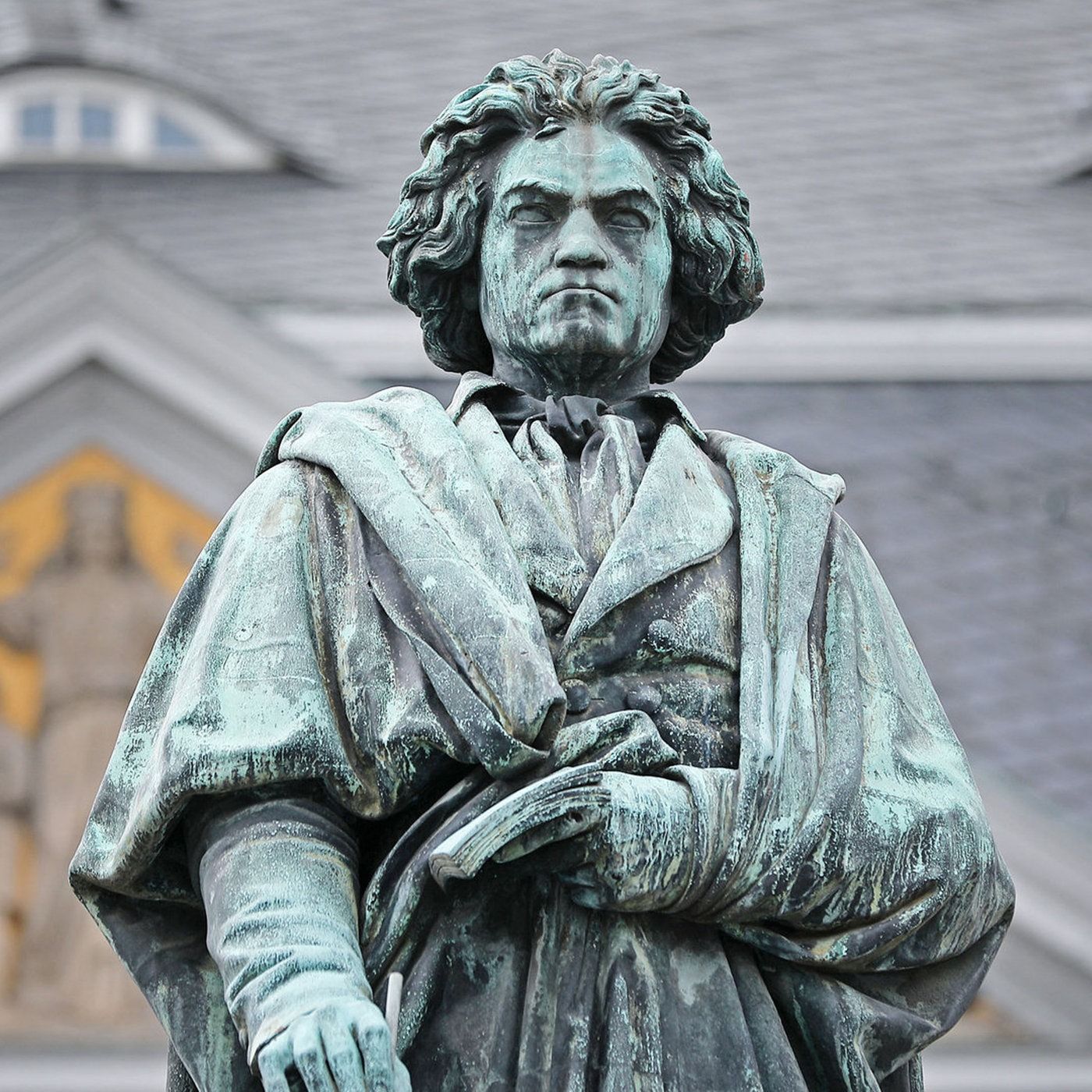 Ludwig van Beethoven: 5. Sinfonie, Opus 67