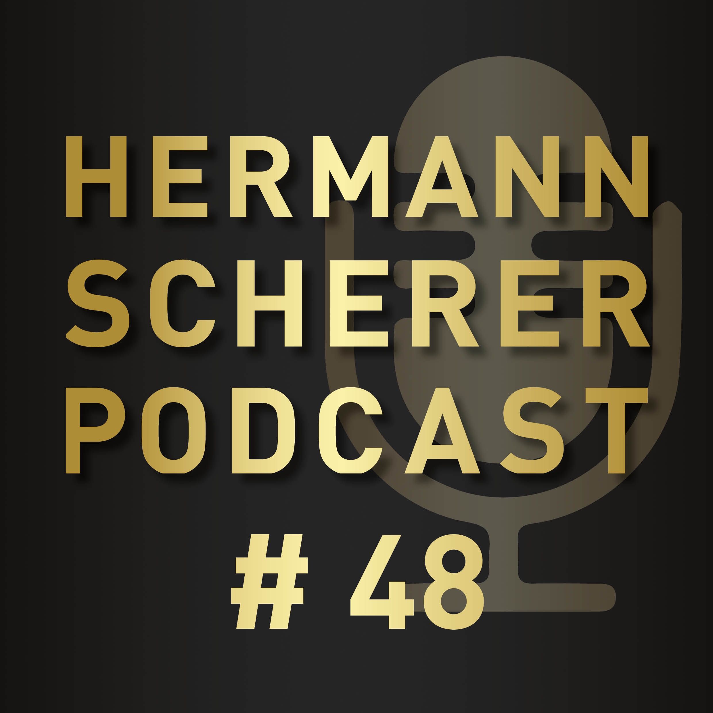 # 48 Business und Spiritualität - Dirk Michael Lambert