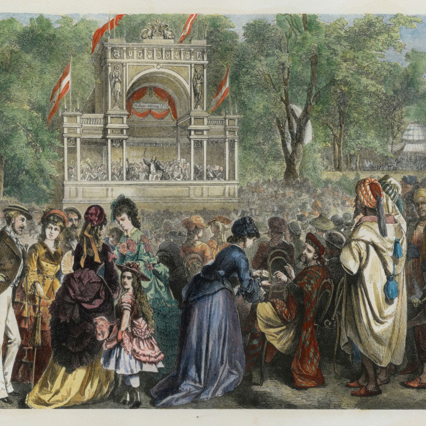 Wiener Schmäh Deluxe - "Die Fledermaus" von Johann Strauß
