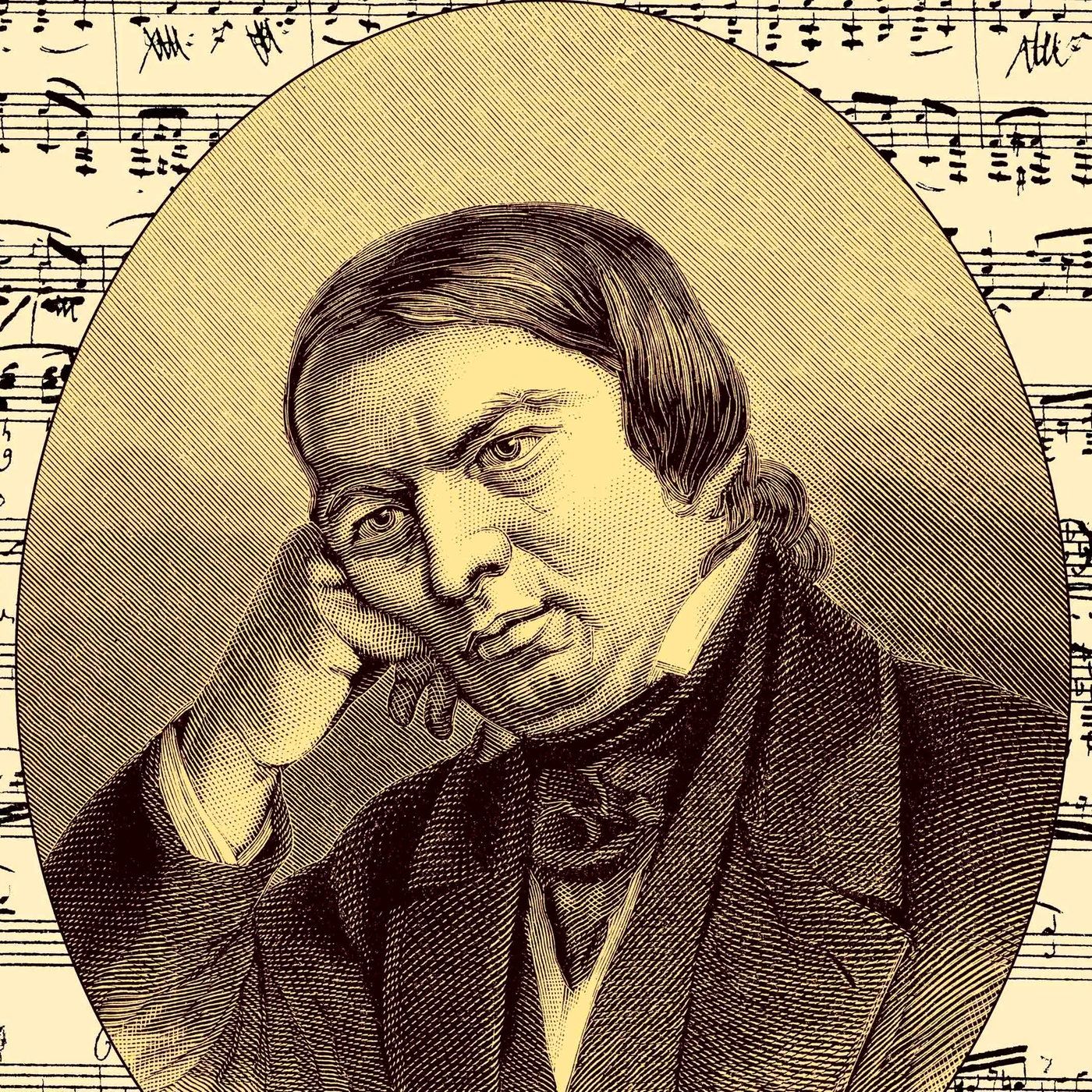 Robert Schumann: Kreisleriana Op. 16