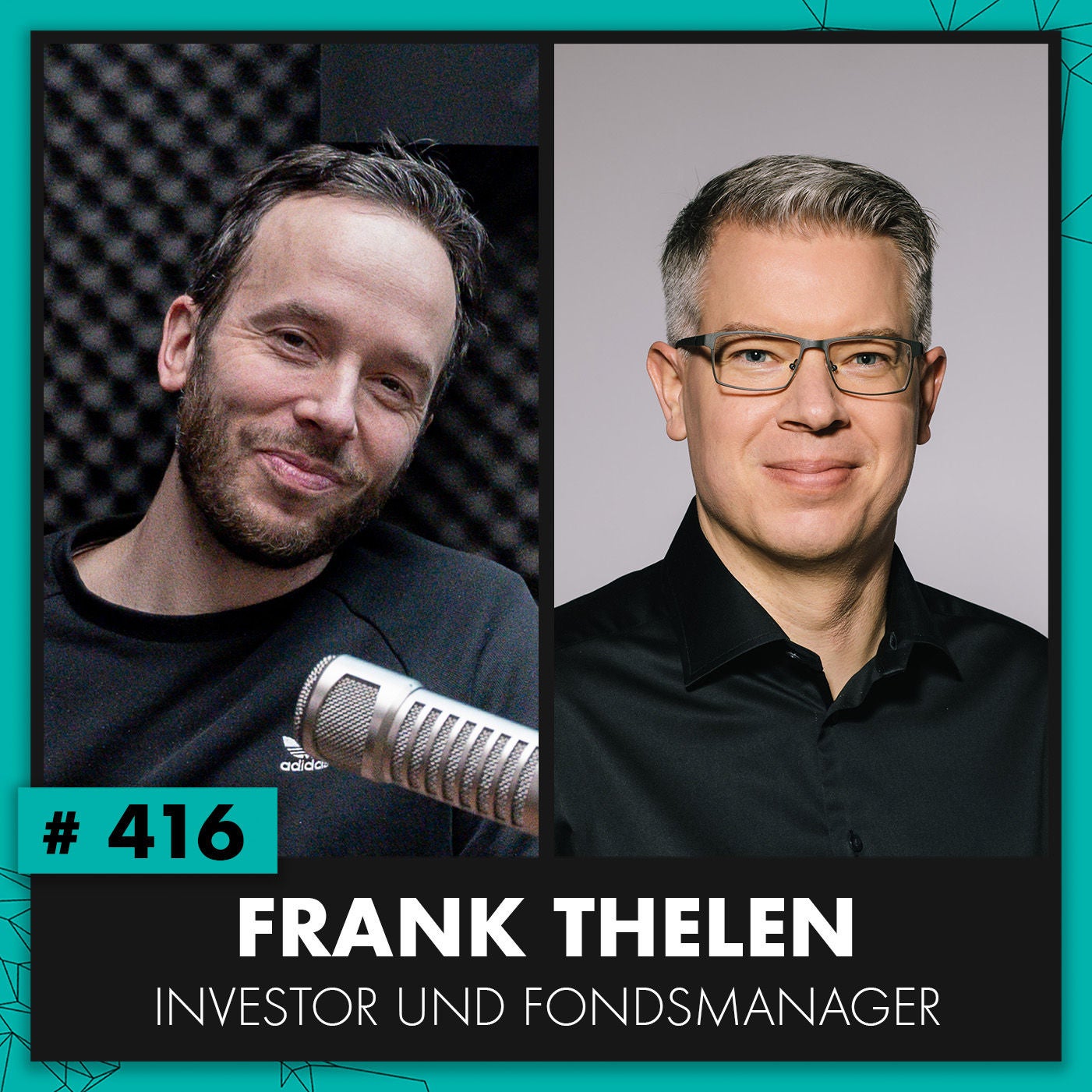 OMR #416 mit Frank Thelen