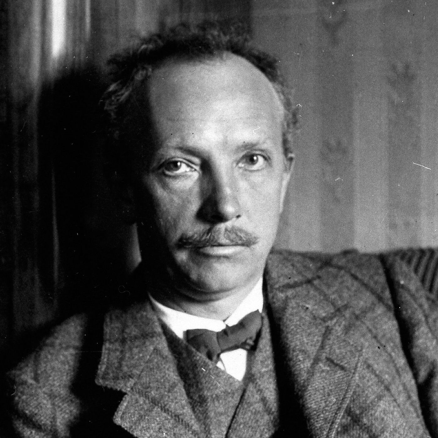 Genialer Egozentriker - Ein Heldenleben von Richard Strauss