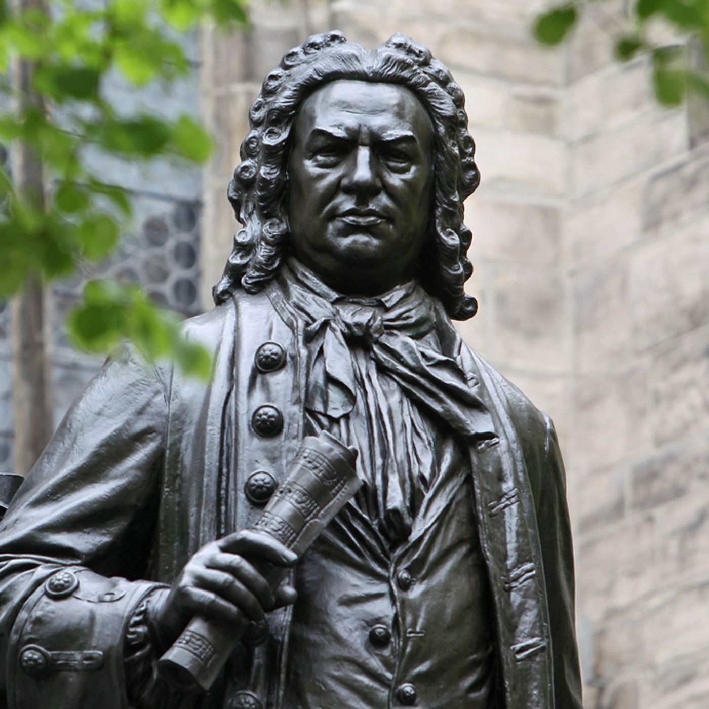 Johann Sebastian Bach: Weihnachtsoratorium BWV 248