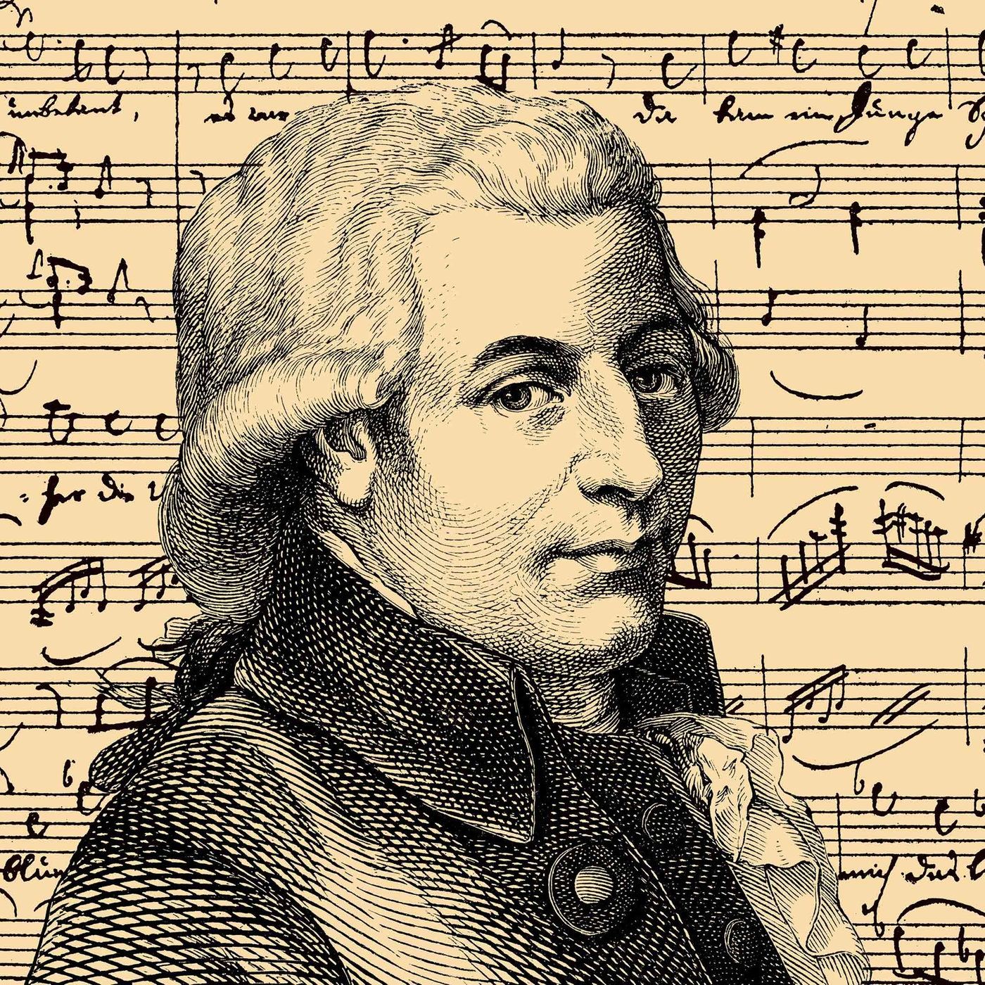Wolfgang Amadeus Mozart: Le nozze di Figaro