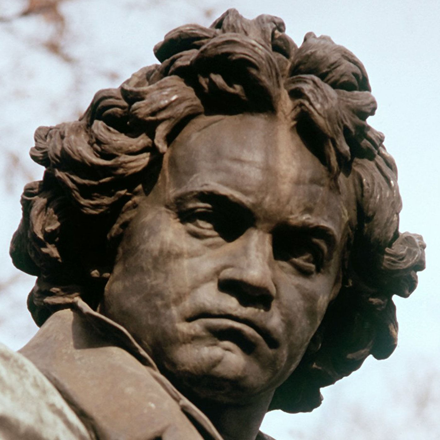 Ludwig van Beethoven: Große Fuge, Opus 133