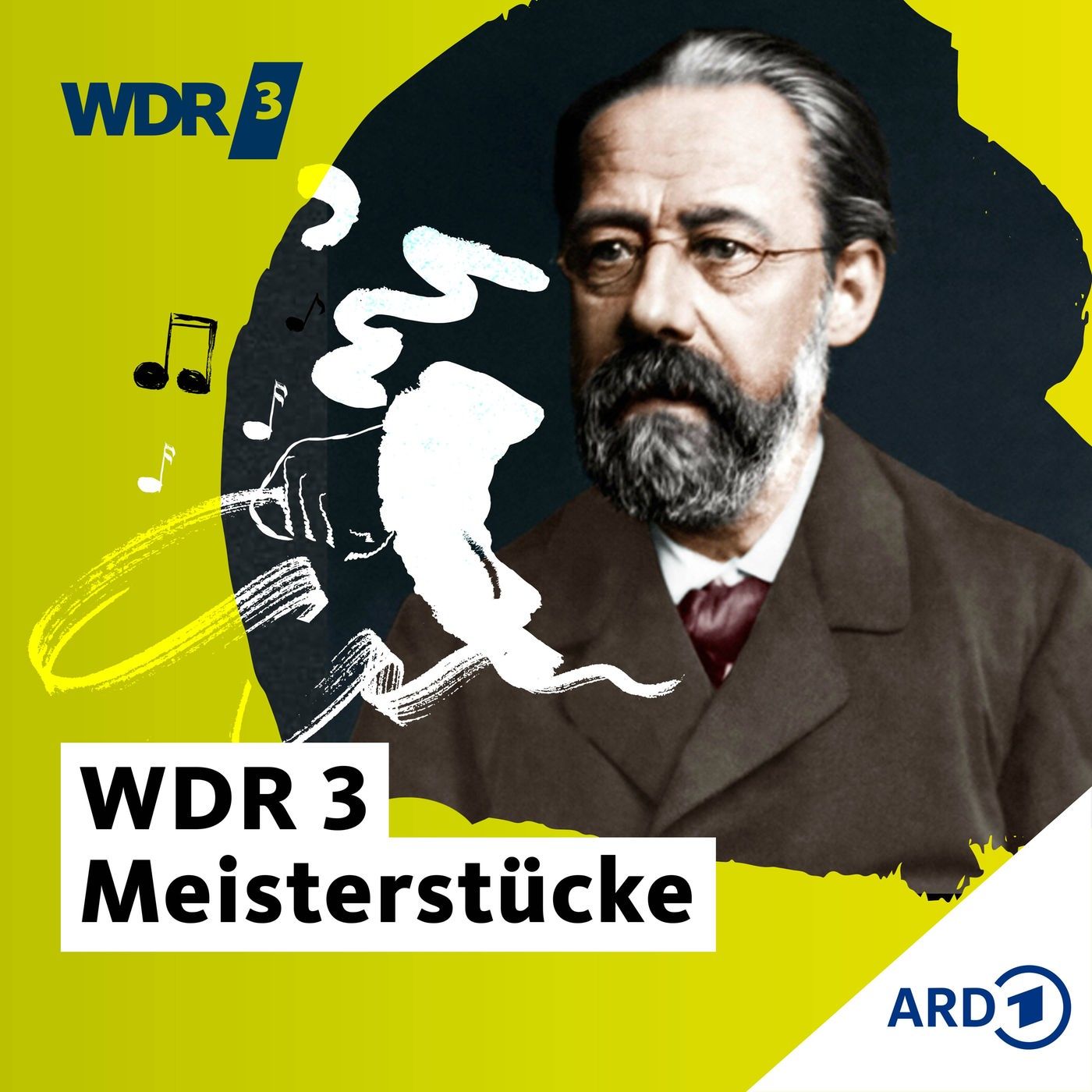 Friedrich Smetana: Die Moldau – sinfonische Flussfahrt