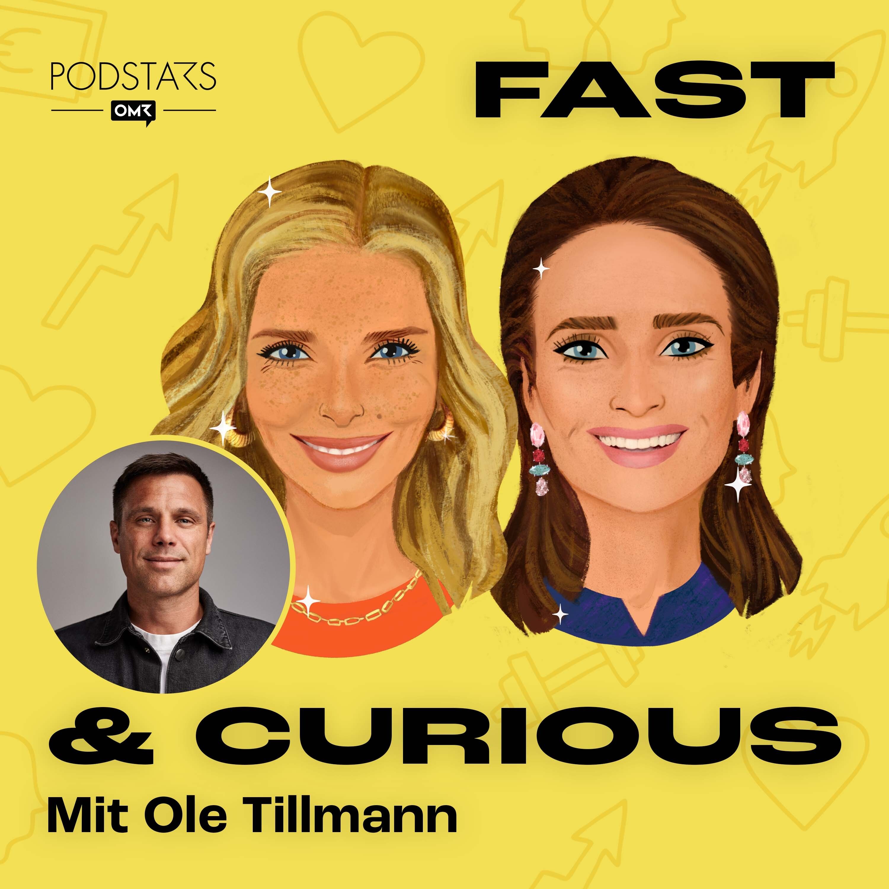 #81 Professionelles Storytelling I Lea aus der Eistonne I Bestes Weihnachtsgeschenk I Ex-Freund