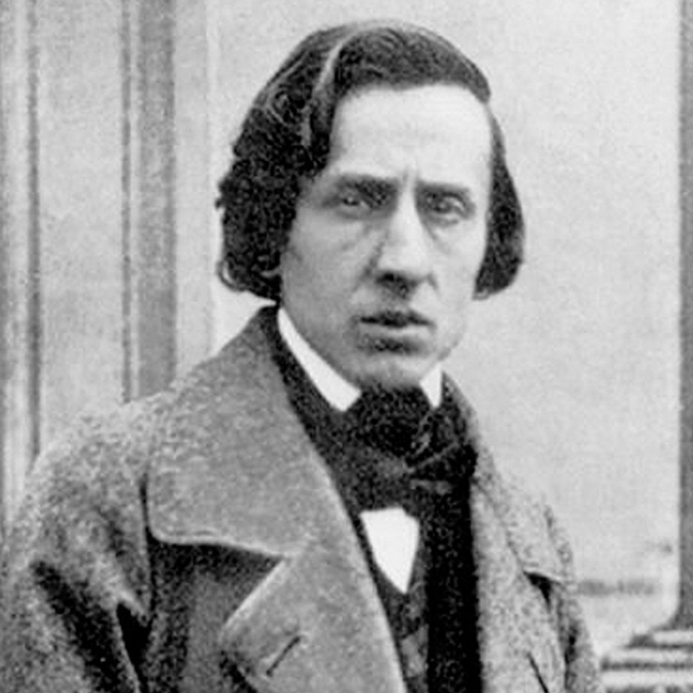 Frédéric Chopin: Ballade No. 1 in g-Moll, Op. 23