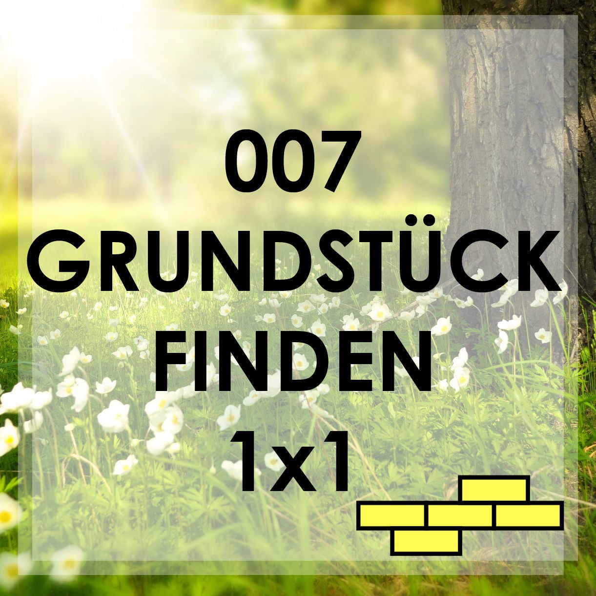 007 - Grundstück finden 1x1 Teil 3: das Geoportal