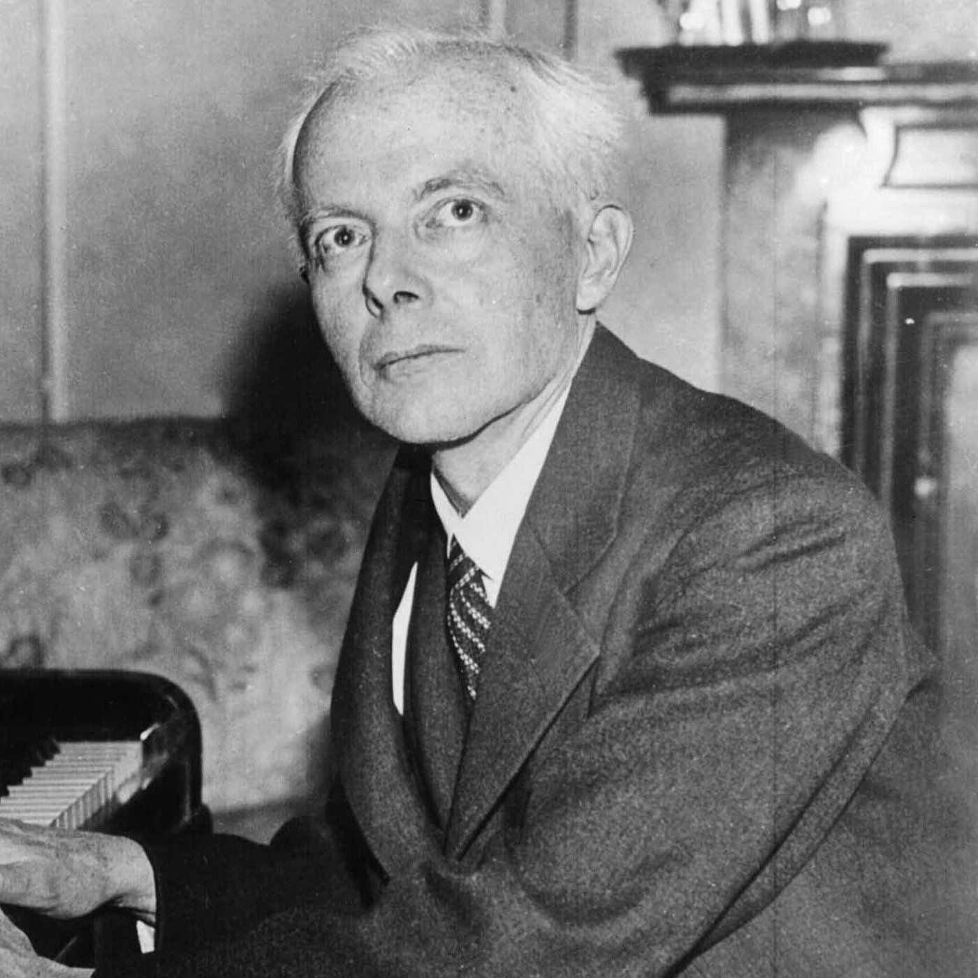 Béla Bartók: Konzert für Orchester