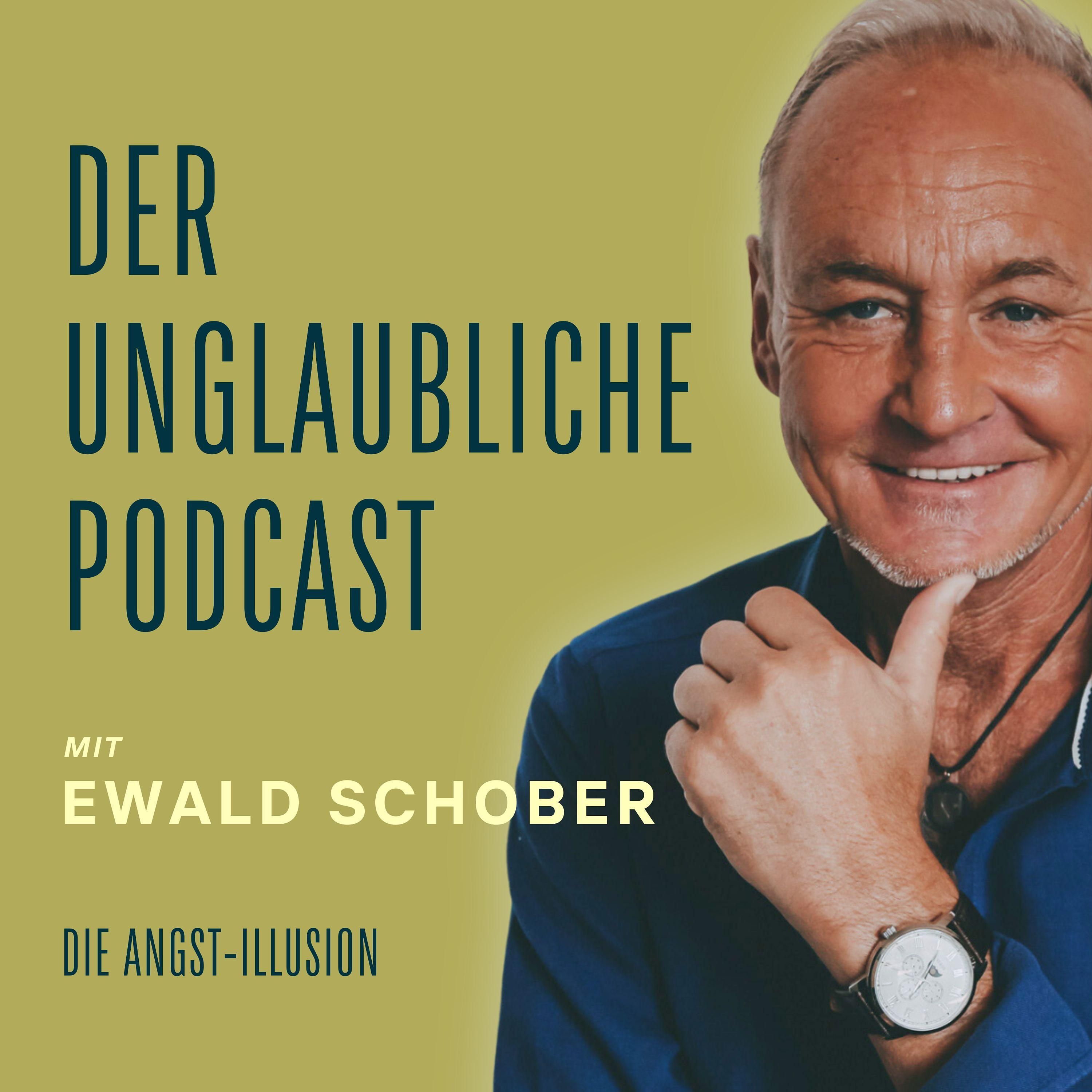 Die Angst-Illusion