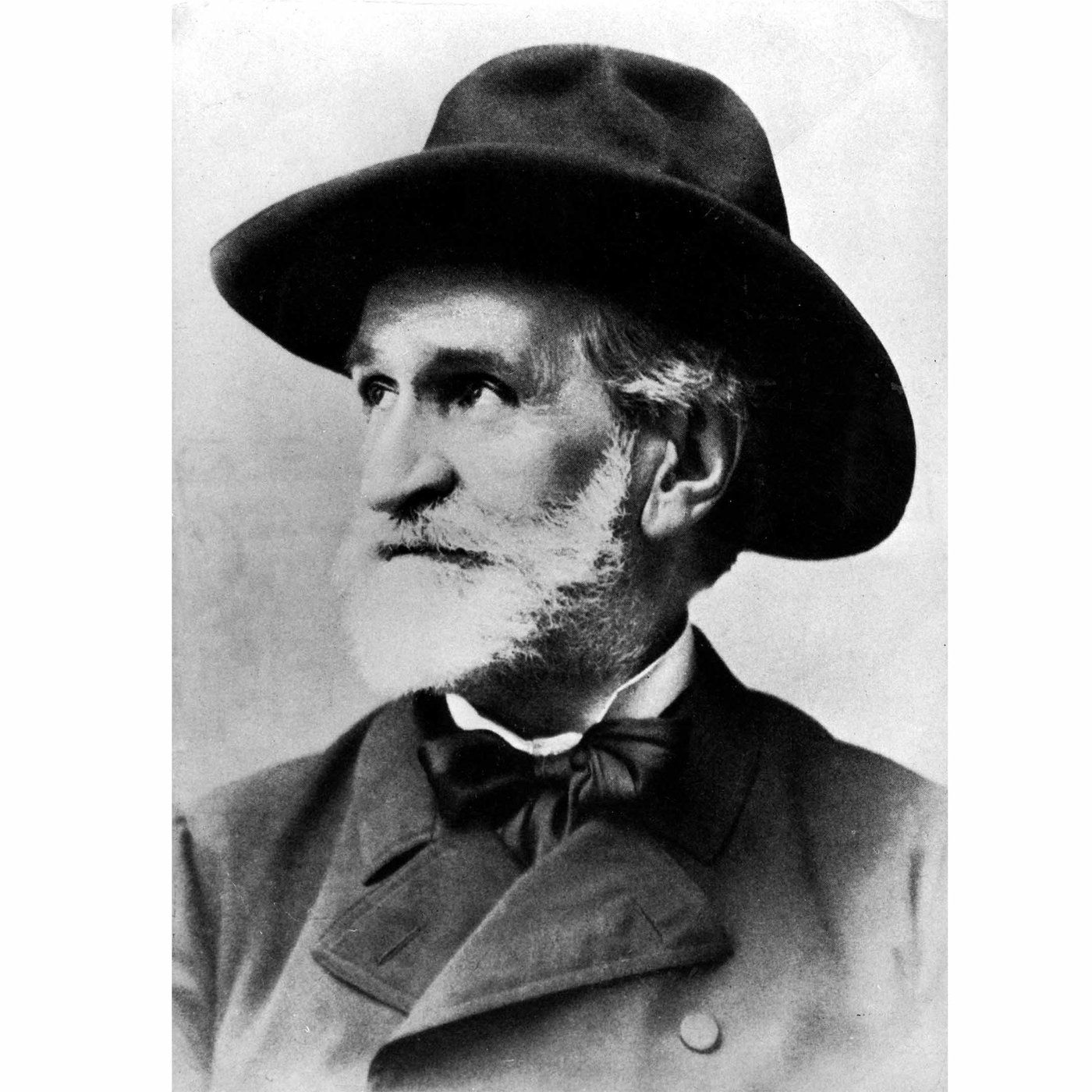 Guiseppe Verdi: Aida