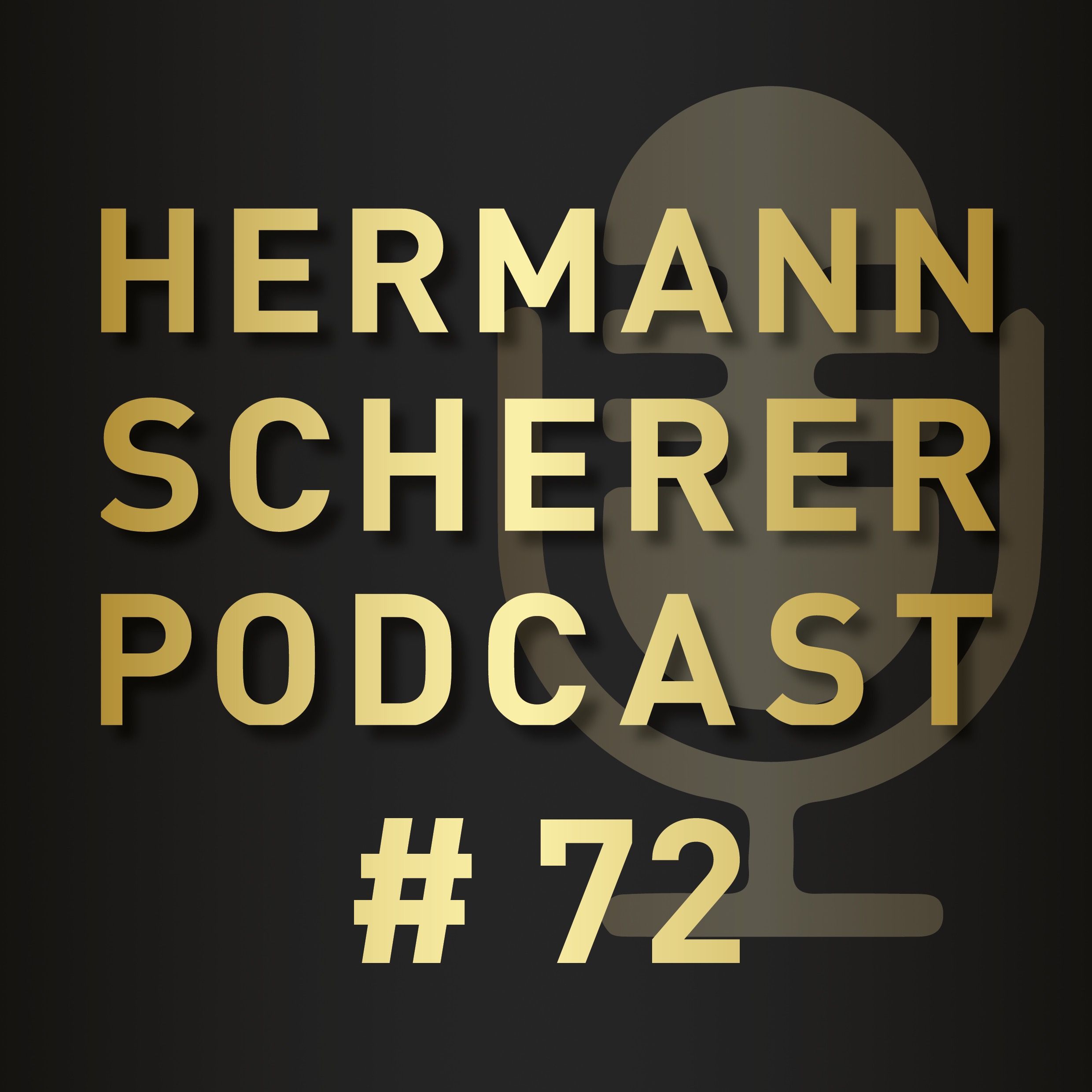 # 72 Mr. Digitalisierung - Thomas Klußmann