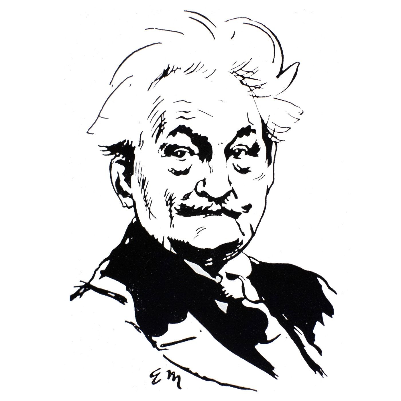 Leos Janáček: Auf verwachsenem Pfade
