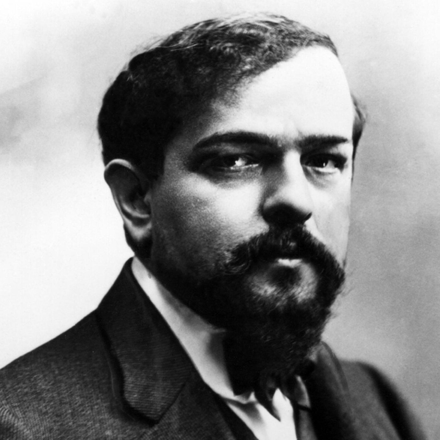 Claude Debussy: Children's Corner